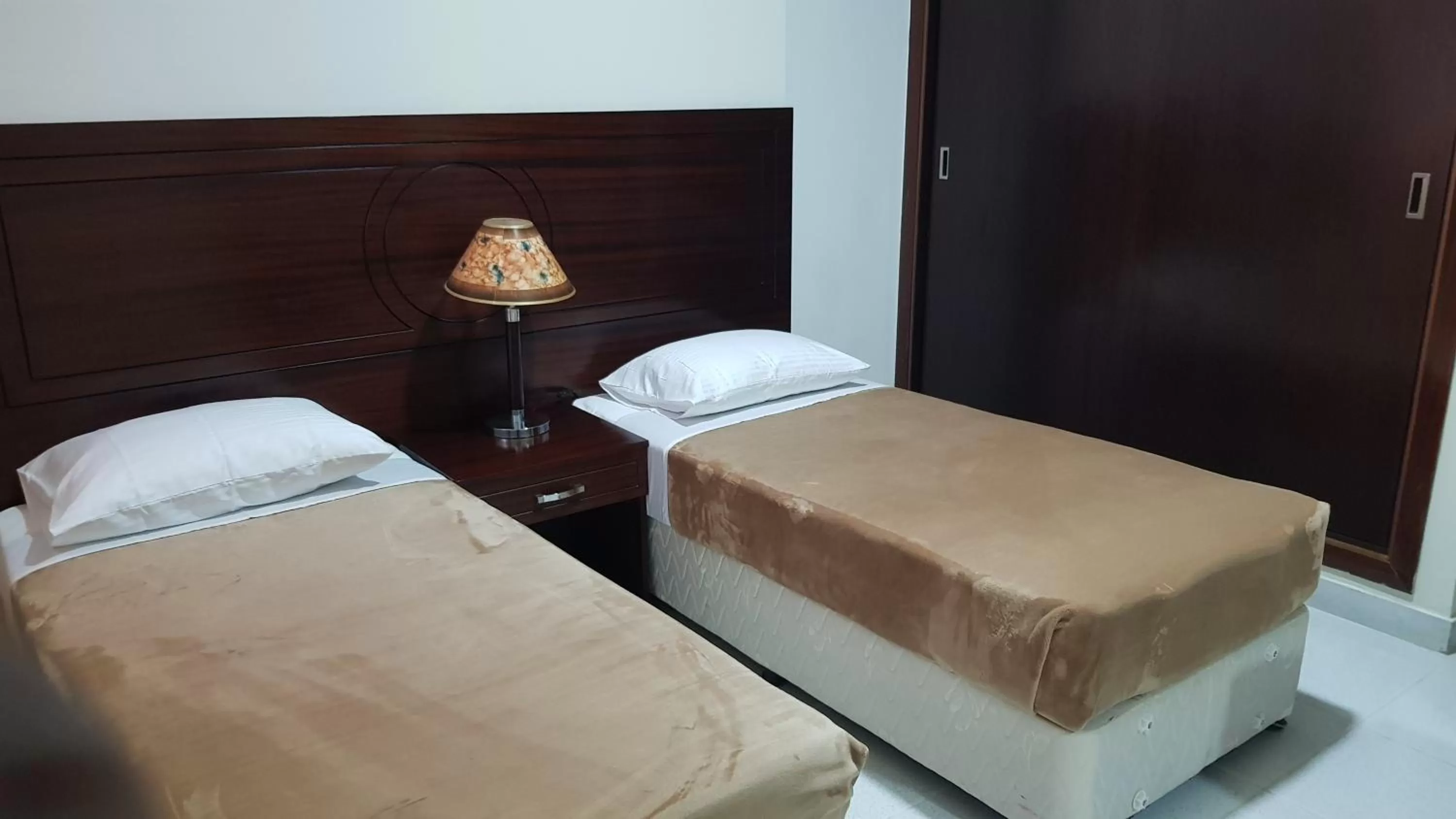 One-Bedroom Apartment in Ivory Hotel Apartments