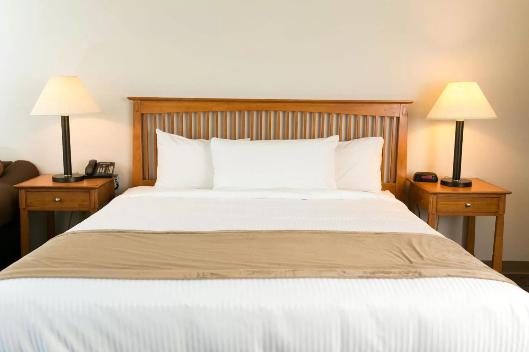 King Suite in High Country Suites