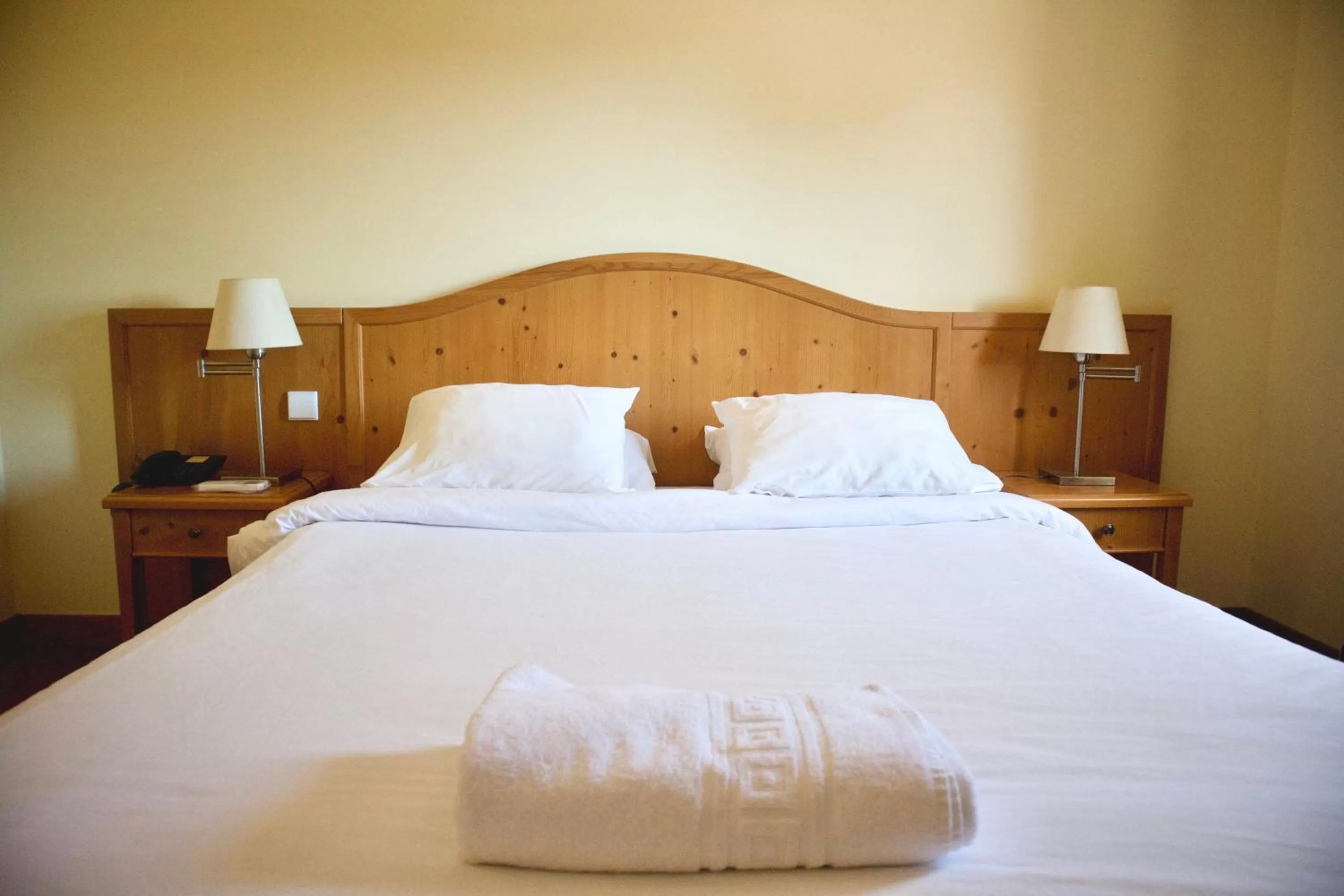 One-Bedroom Apartment - single occupancy in Amazonia Palmela Apartamentos Turisticos