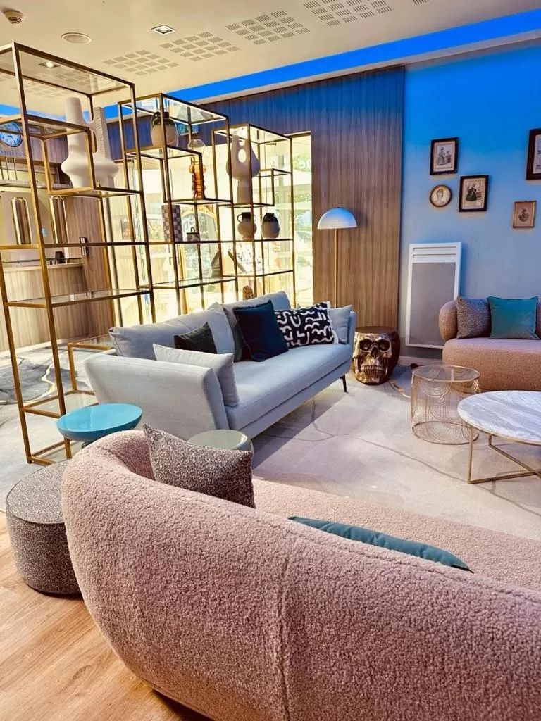 Residhome Paris-Guyancourt