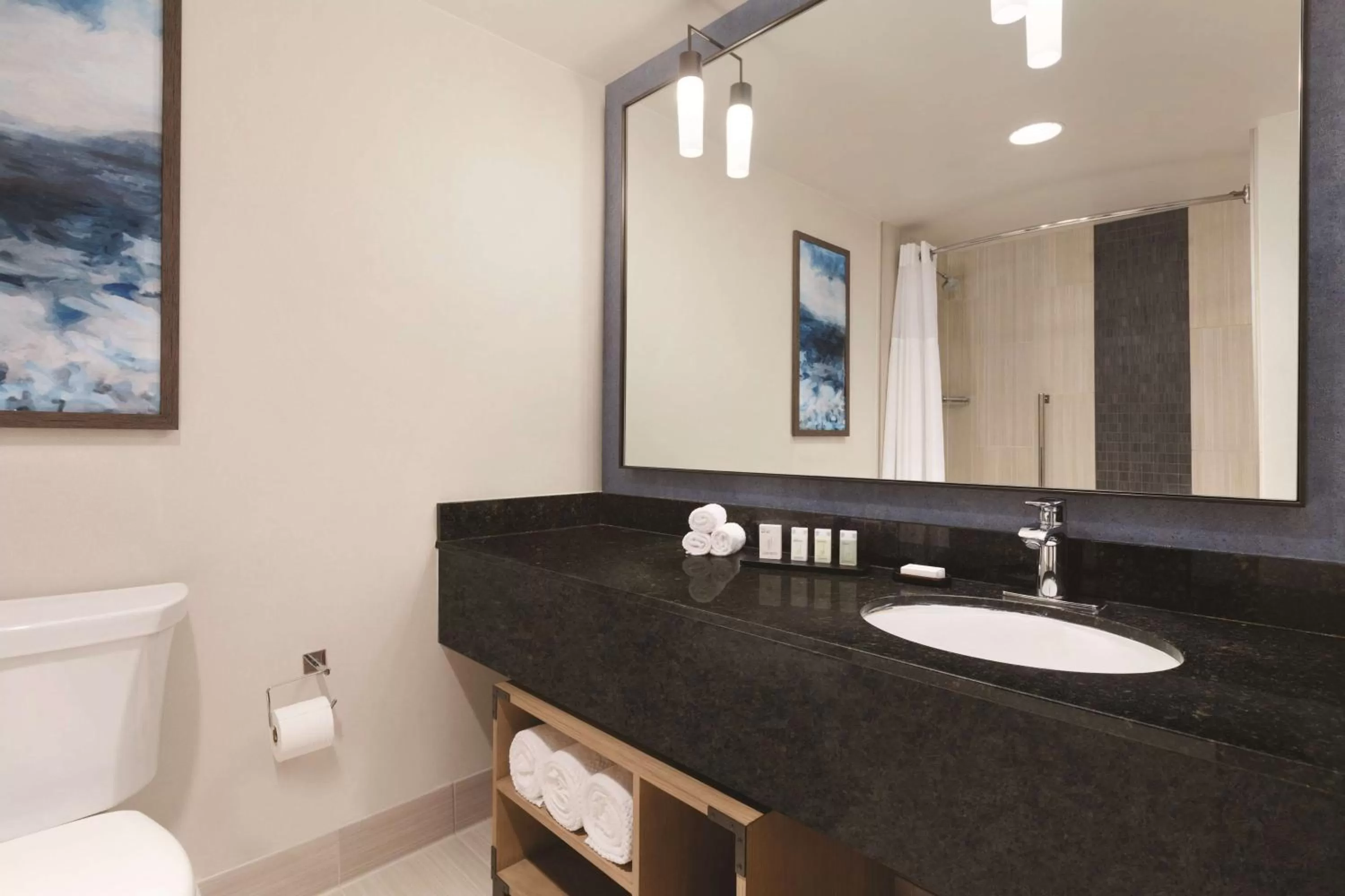 Premium Suite in Embassy Suites by Hilton Monterey Bay Seaside