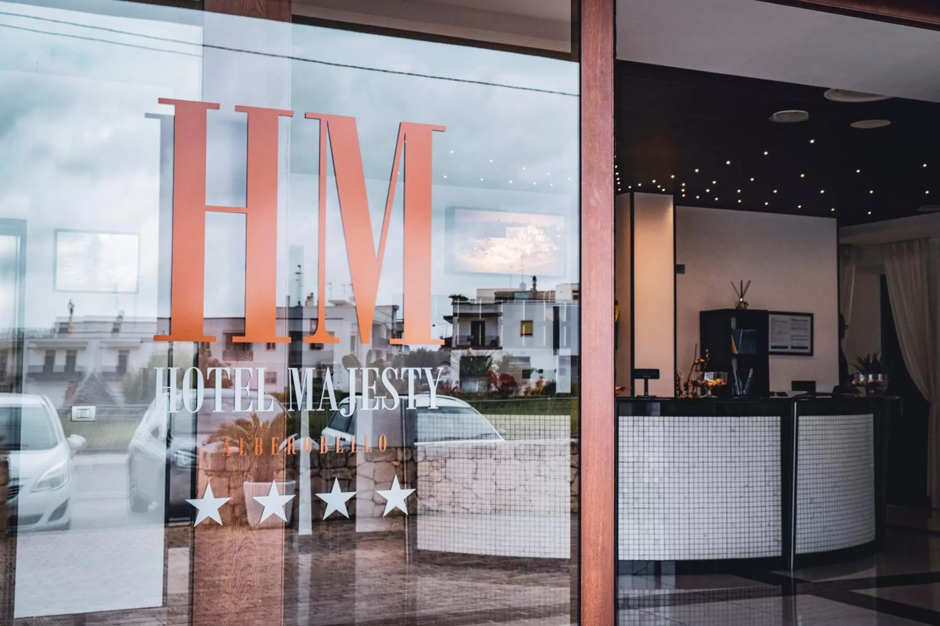 Hotel Majesty Alberobello Hotel Majesty Alberobello