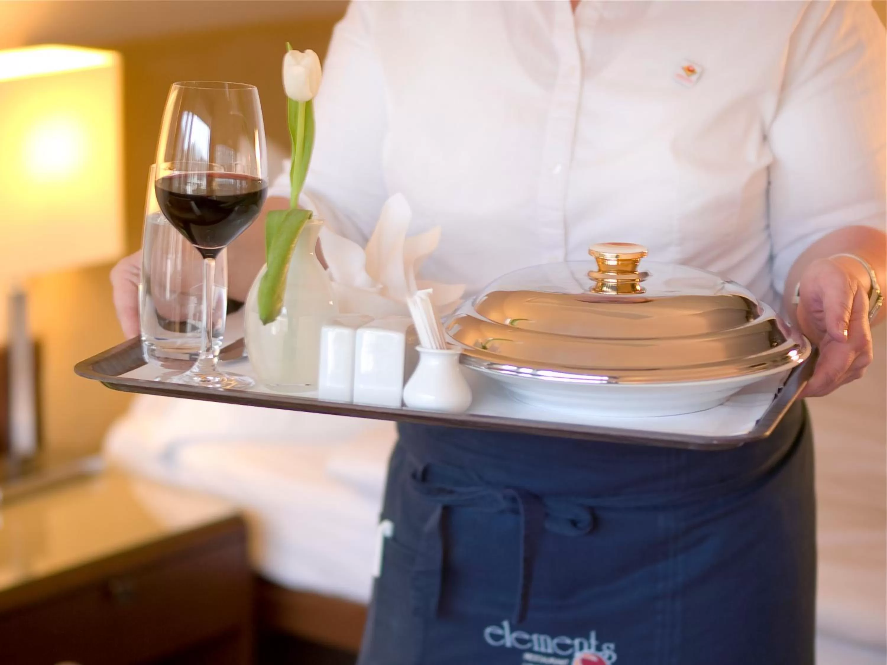 Comfort Room in Ramada by Wyndham Baden Hotel du Parc