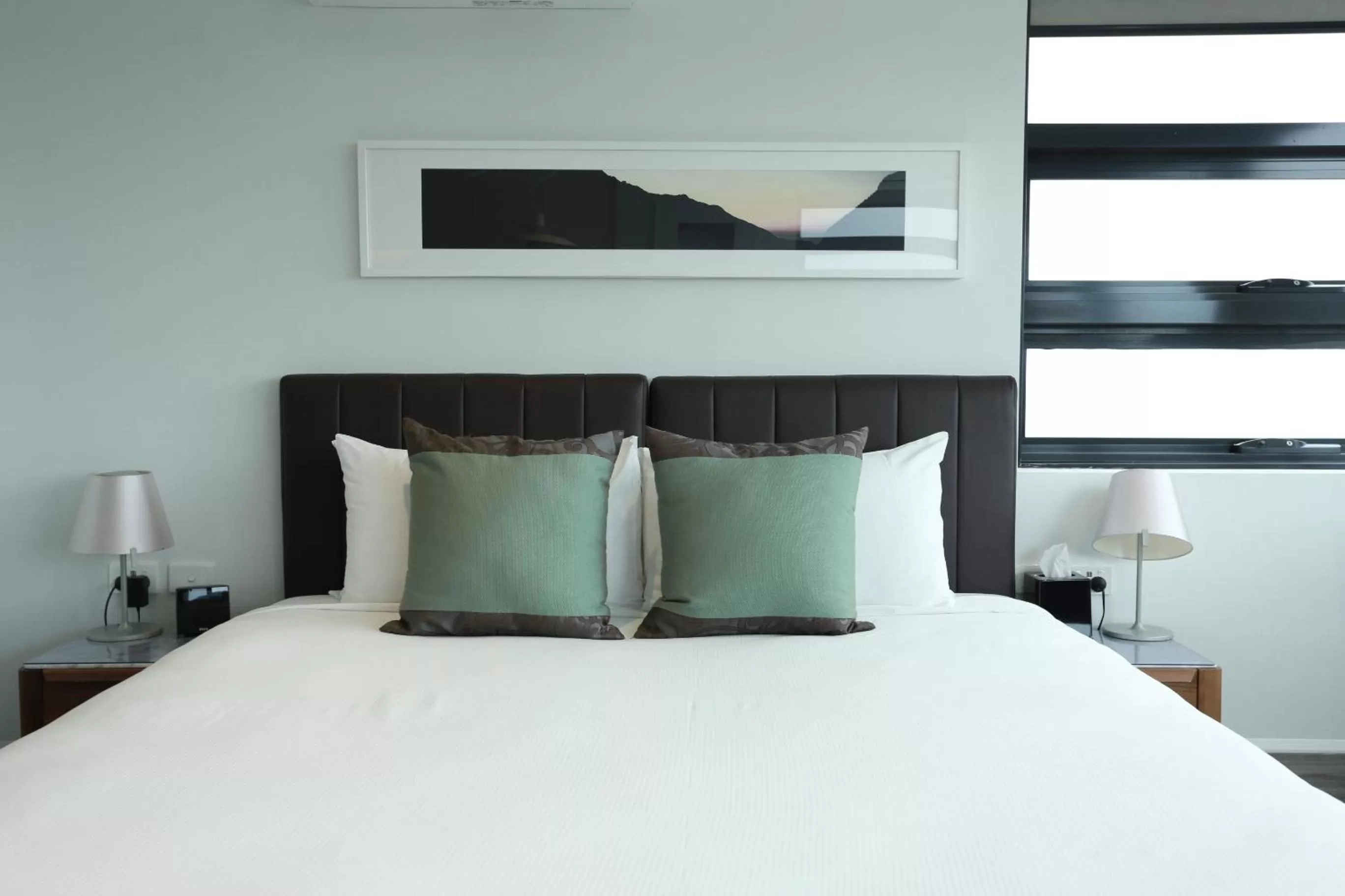 Studio Panoramic Suite in The Branksome Hotel & Residences