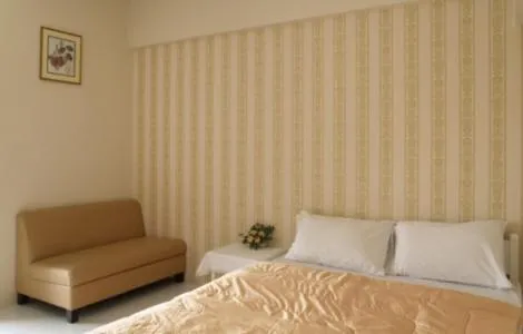 Double Room in Chomdao Hotel