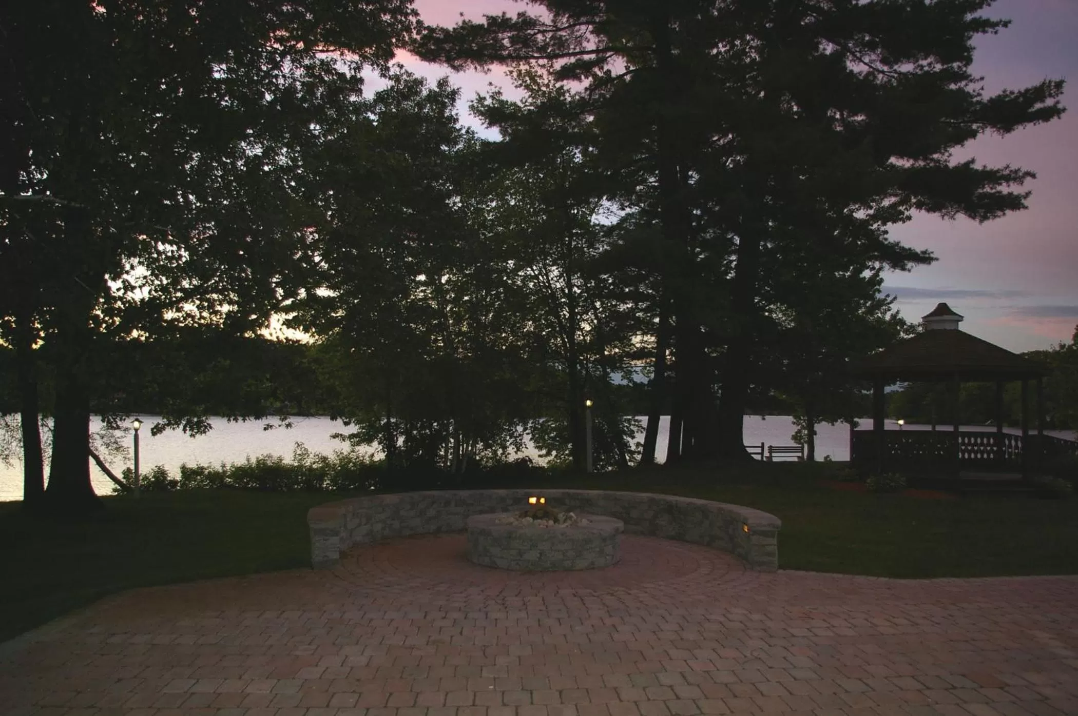 Facade/entrance in Sturbridge Host Hotel And Conference Center