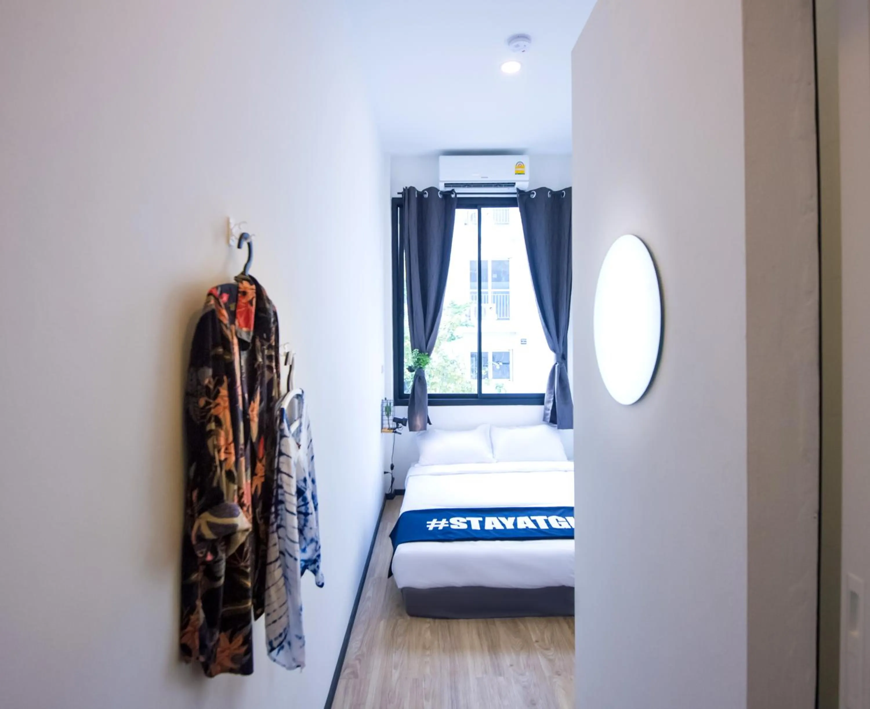 Economy Double Room in Glur Phuket Patong Beach