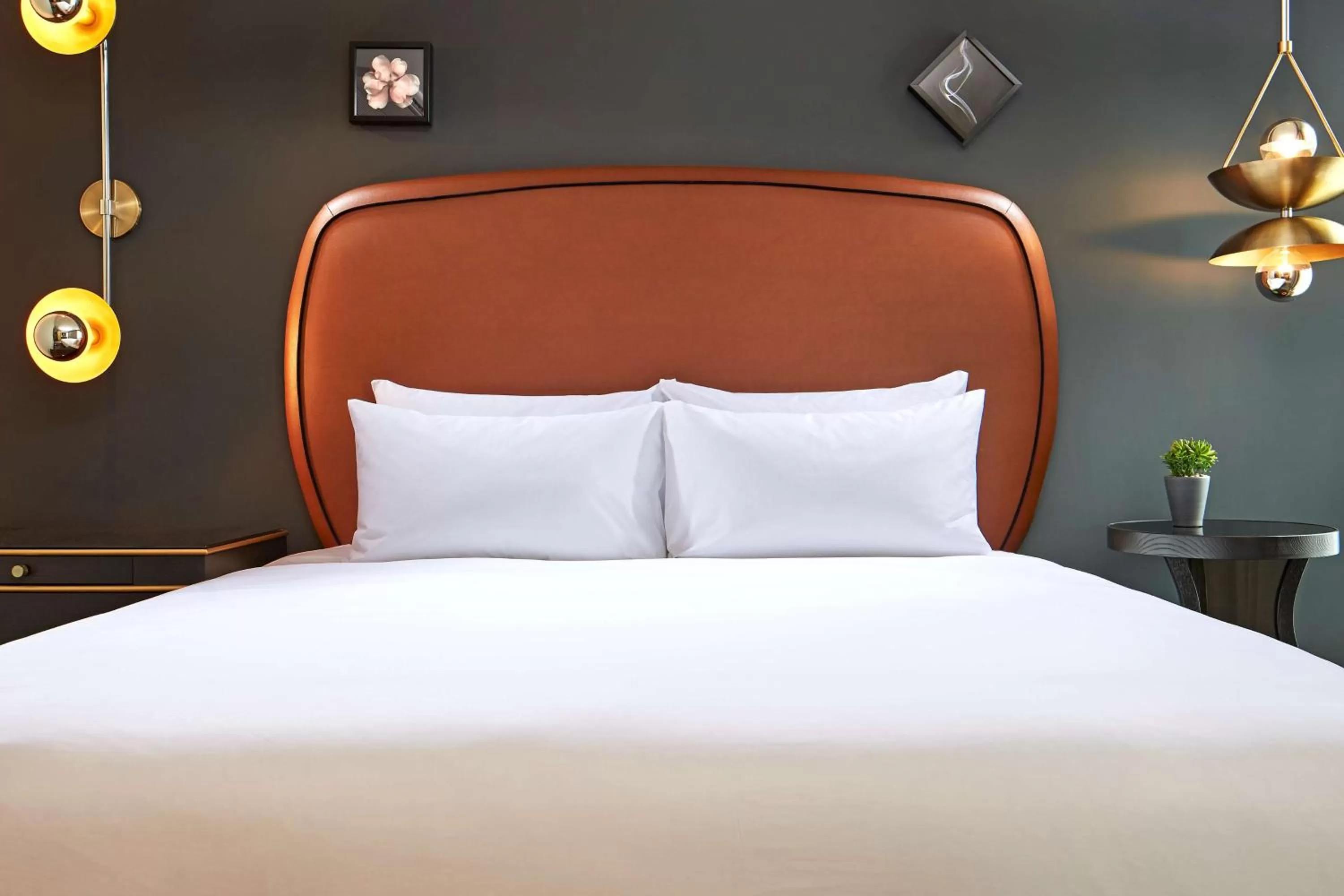 King Room in Hyatt Centric Sacramento Downtown