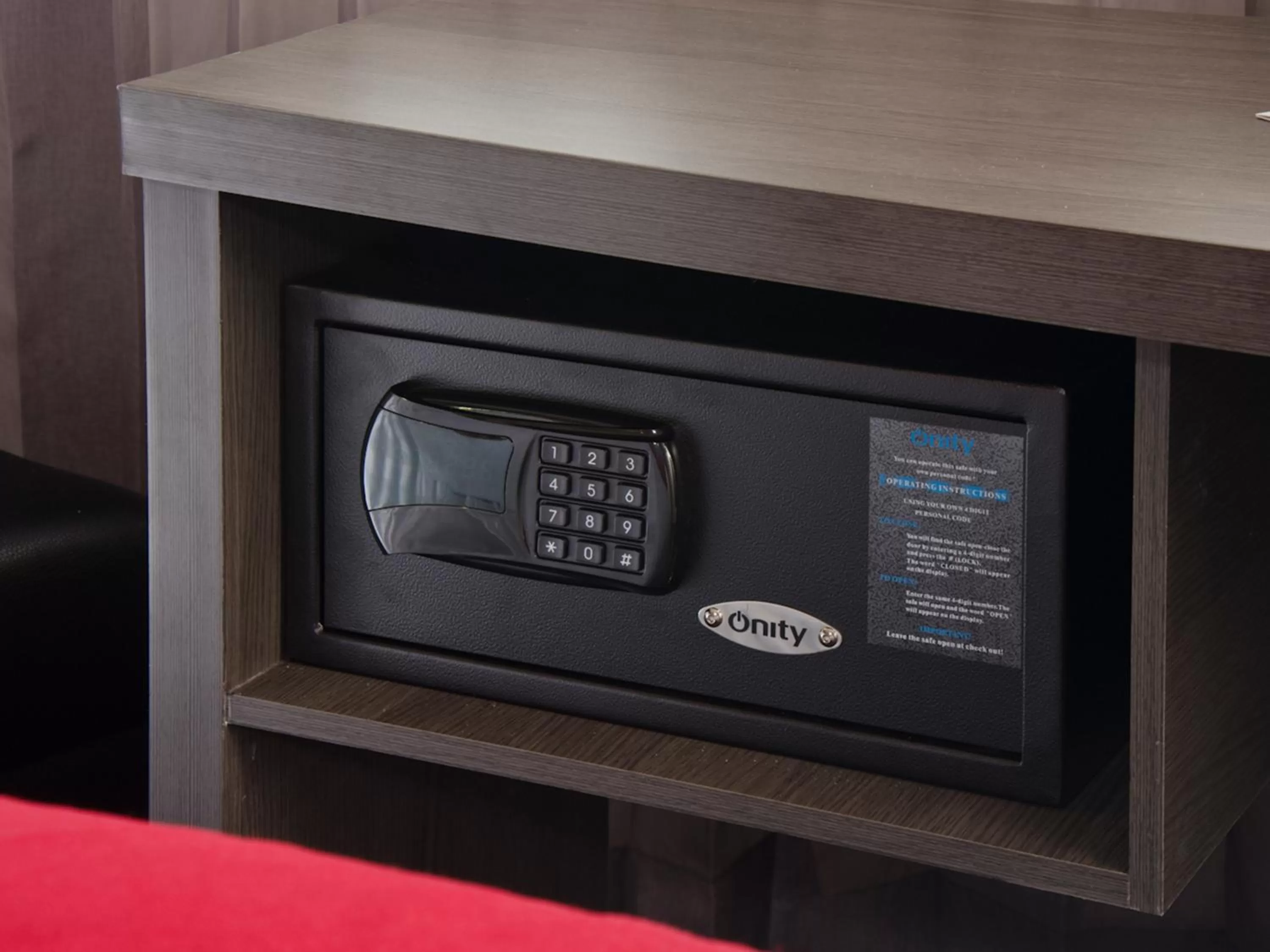 Queen Room - single occupancy - Disability Access/Non-Smoking (1 Adult) in Ramada Encore by Wyndham Puebla