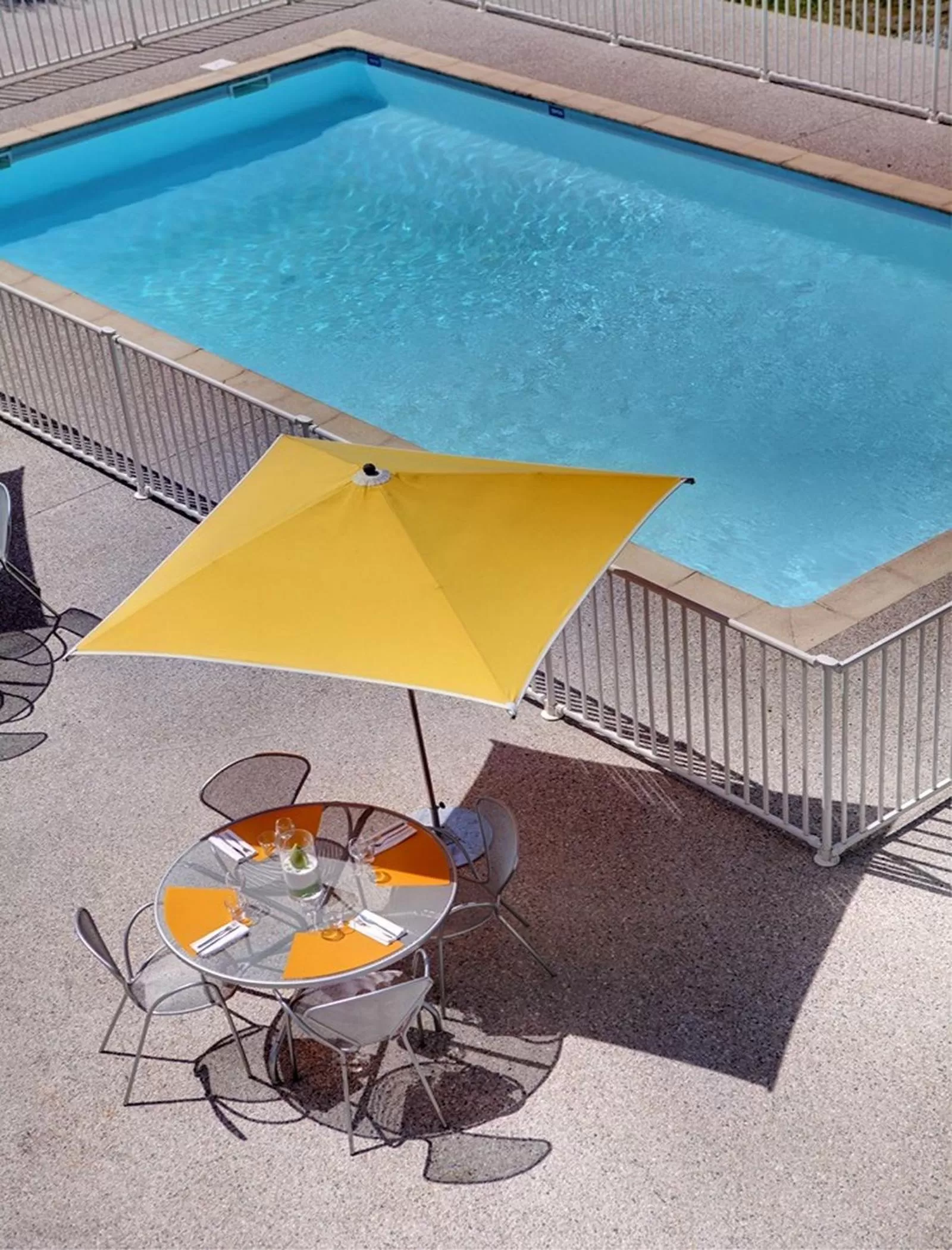 Family Room in Best Western Alexander Park Chambéry