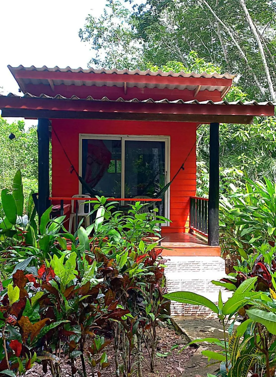 Standard Bungalow in Lanta Maikeaw Bungalow