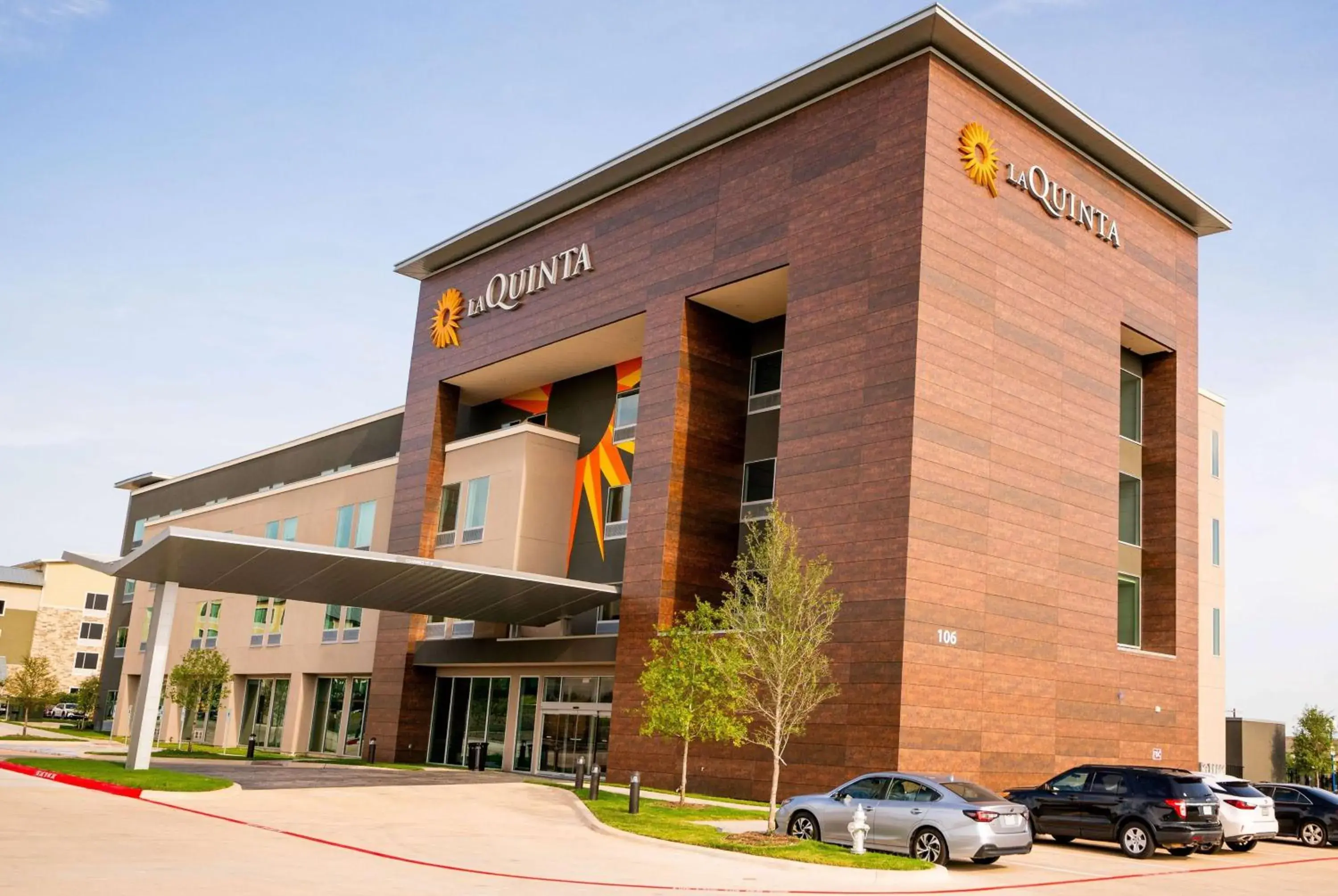 La Quinta Inn & Suites by Wyndham Austin Parmer Tech Ridge La Quinta Inn & Suites by Wyndham Austin Parmer Tech Ridge