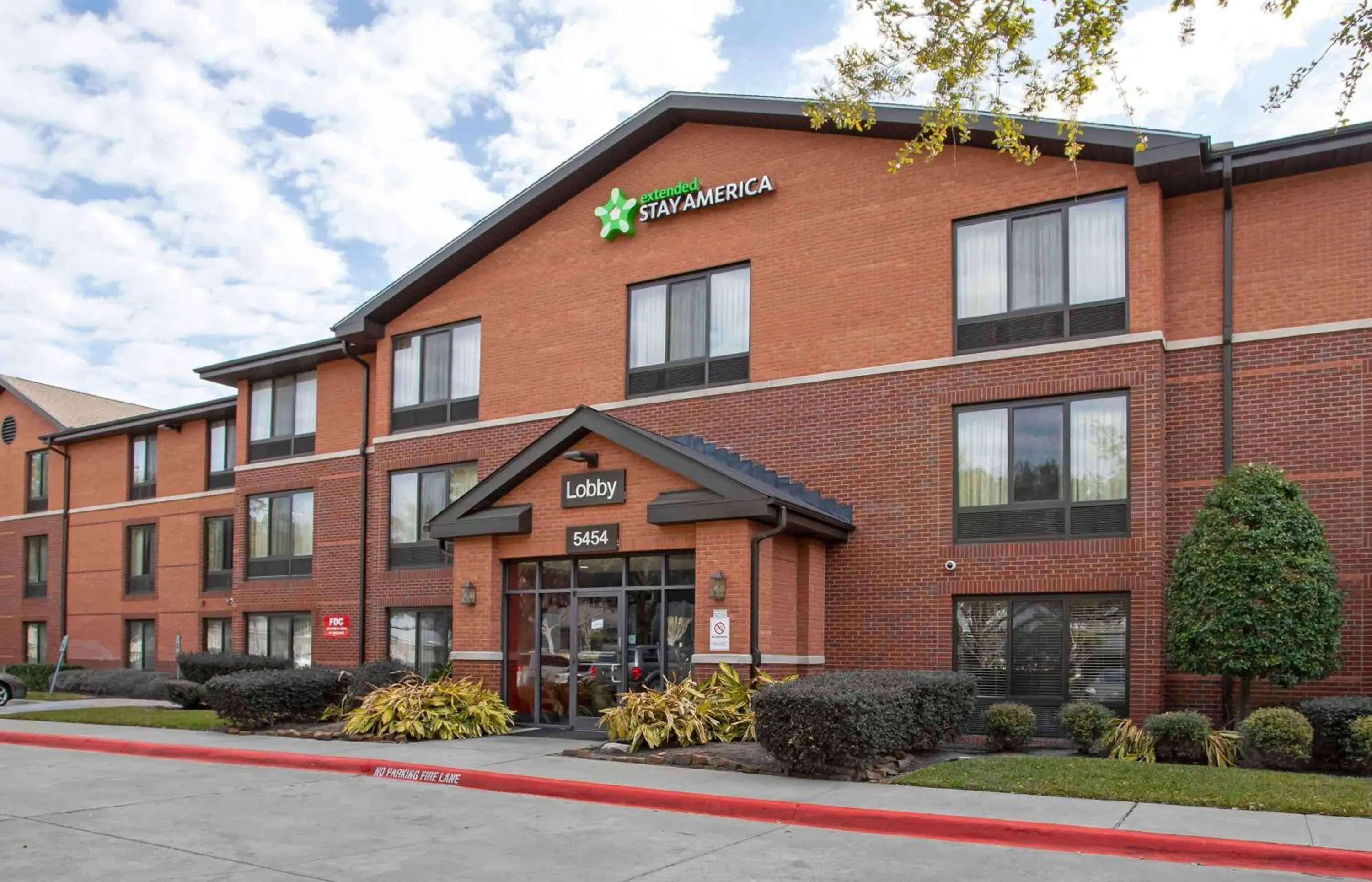 Extended Stay America Suites - Houston - Northwest - Hwy 290 - Hollister Extended Stay America Suites - Houston - Northwest - Hwy 290 - Hollister