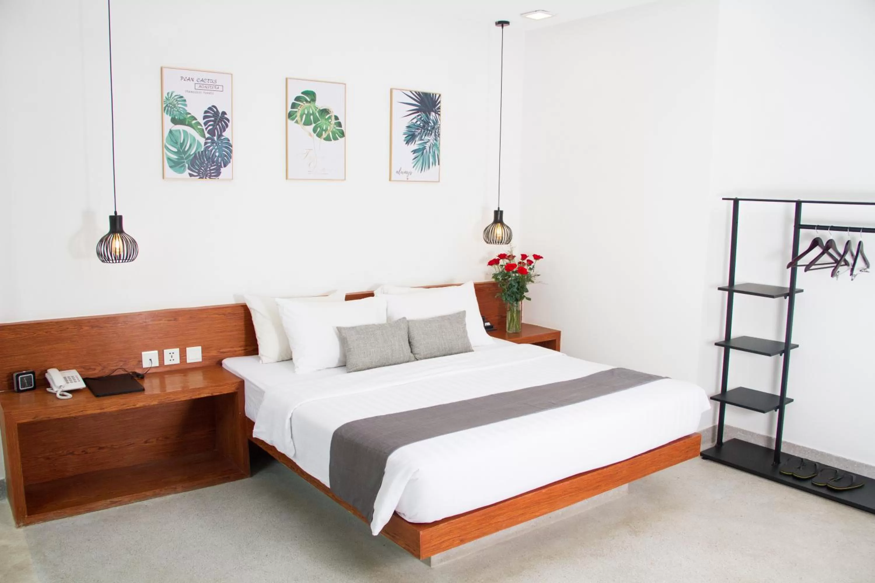 Family Suite in Bopha Bassac Boutique Hotel