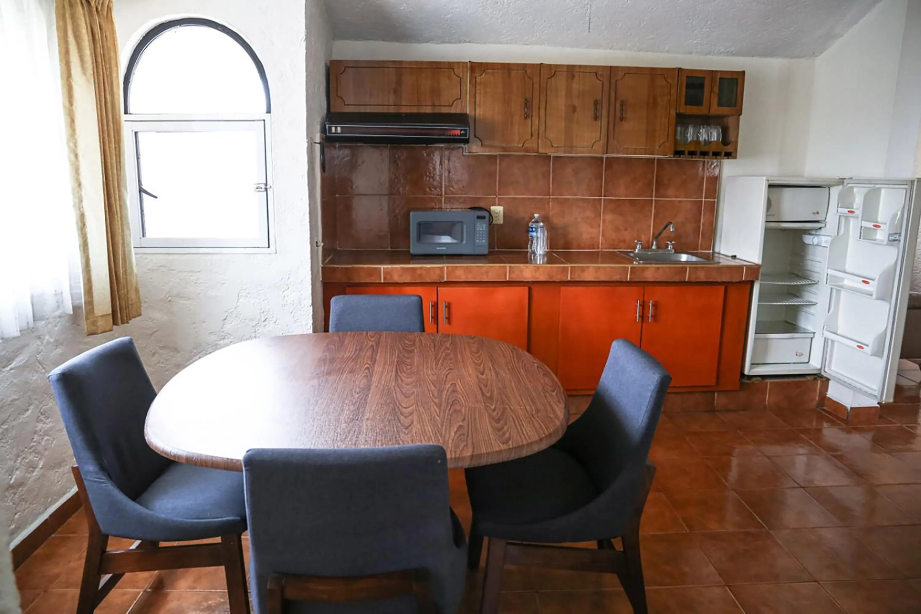 Villa in Hotel & Suites Villa del Sol