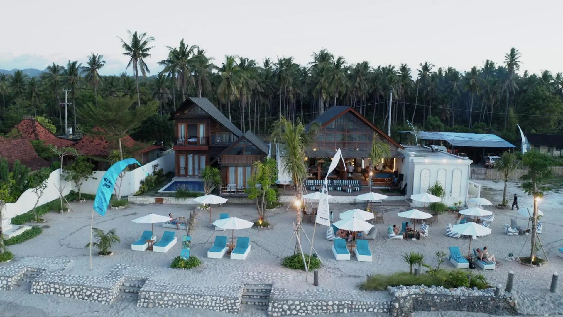 Khamara Beach Resort