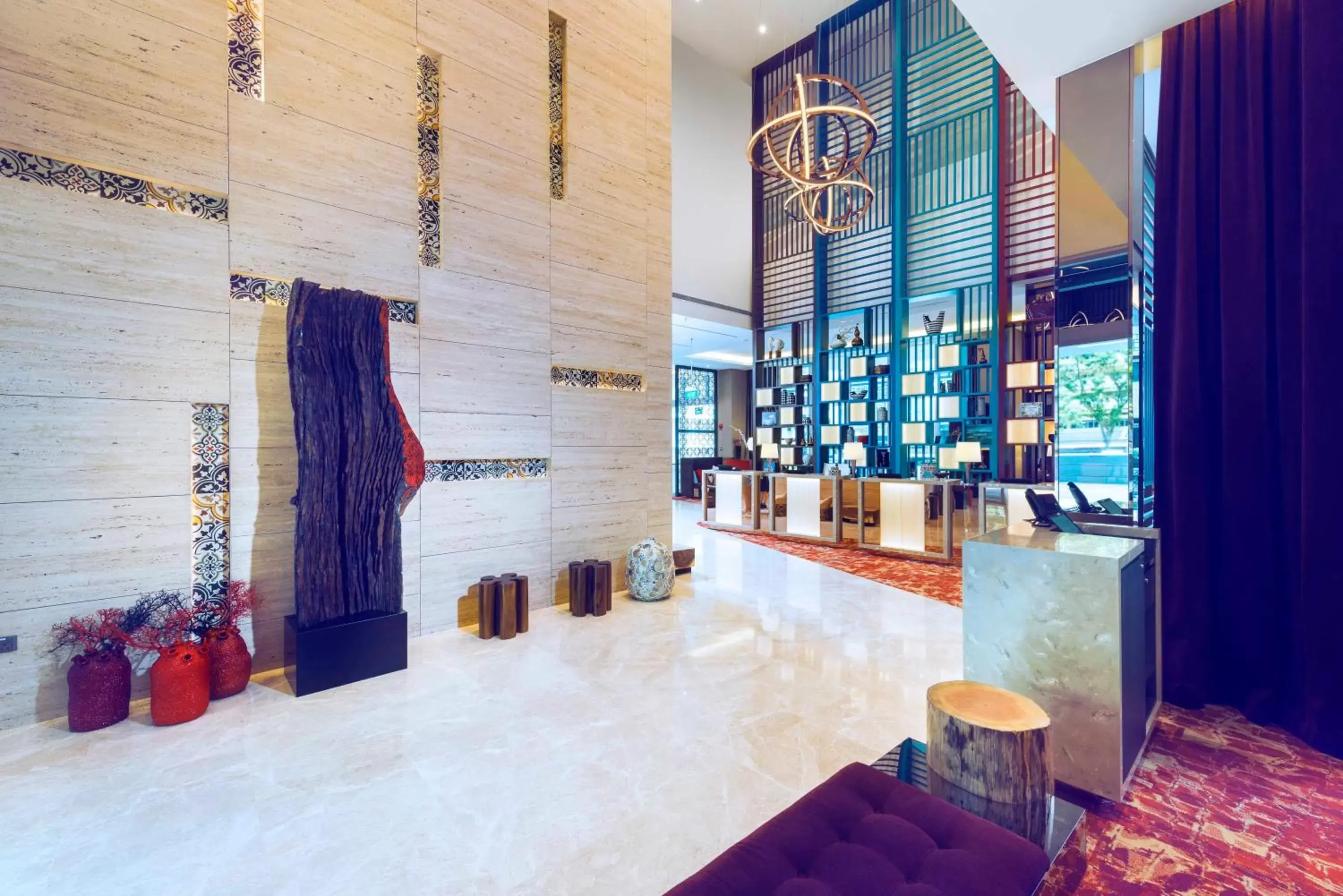 Mercure Singapore Bugis Mercure Singapore Bugis