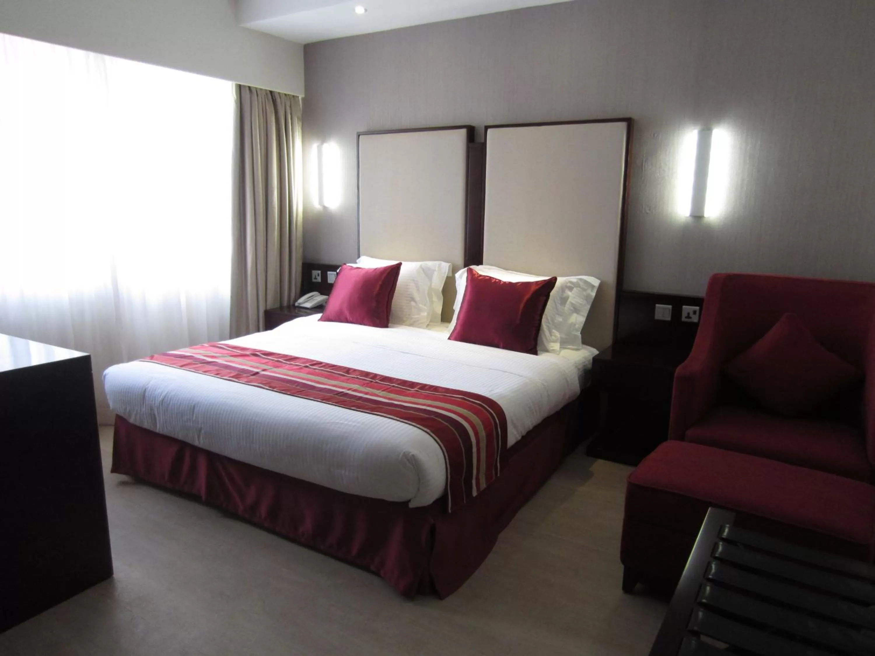  Suite in The Zehneria Hotel