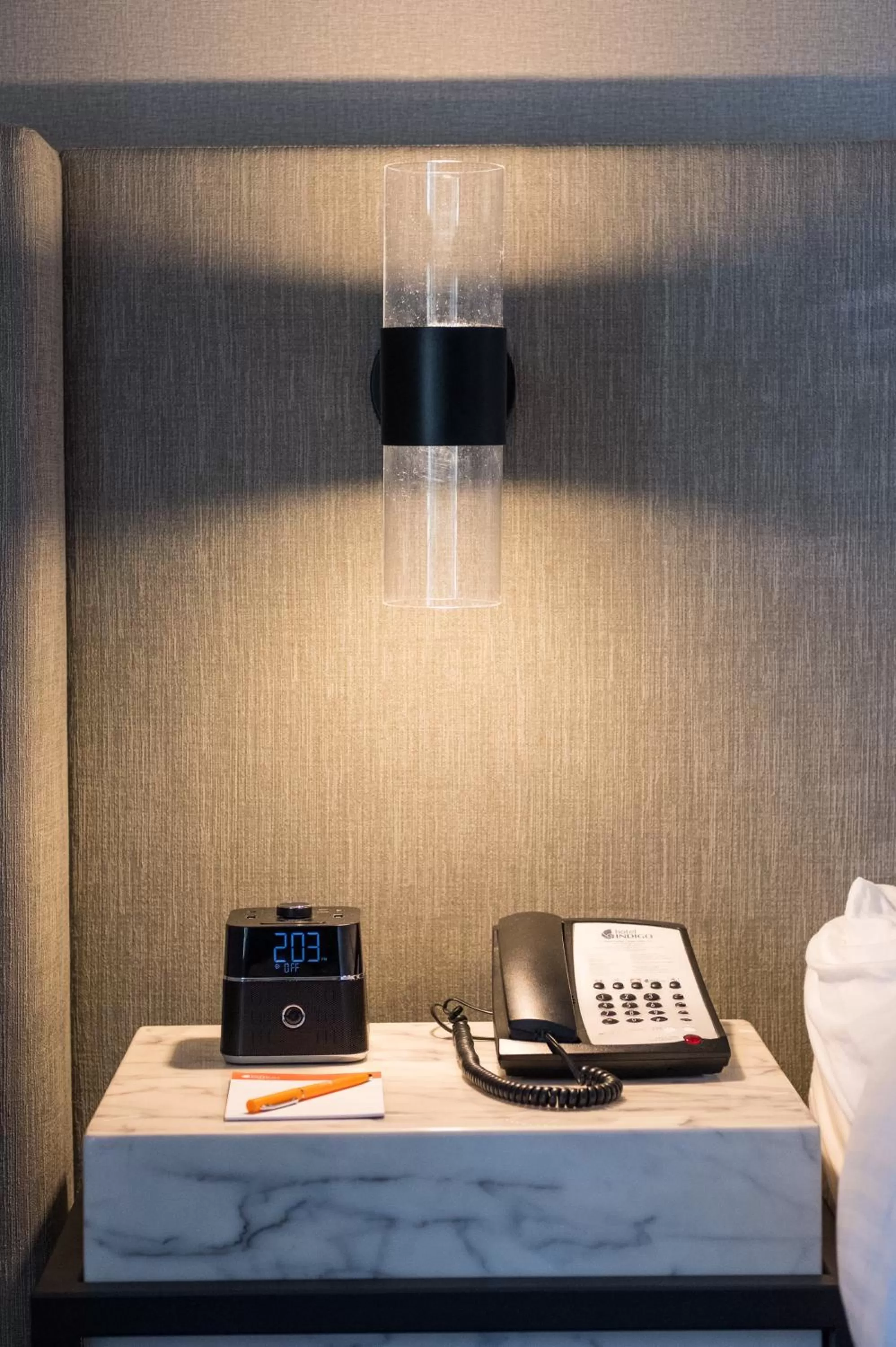 Executive Suite in Hotel Indigo Napa Valley by IHG