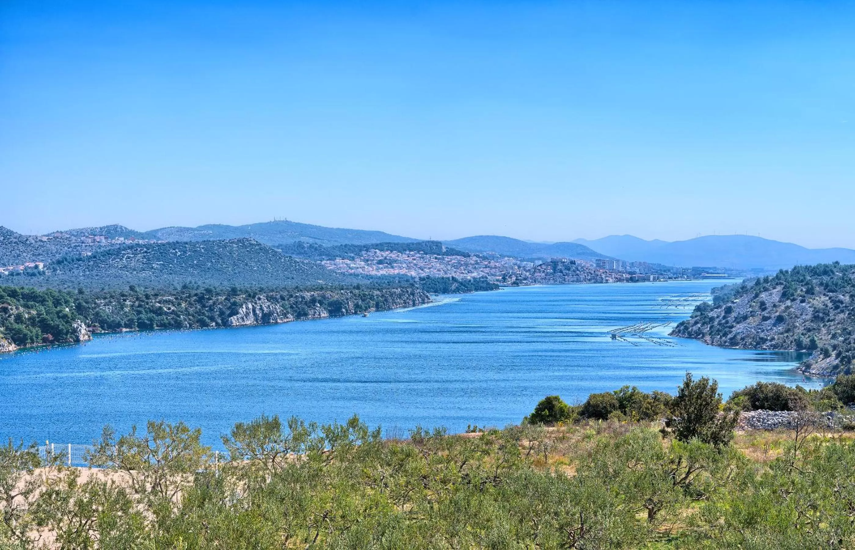 Superior Single Room in Hotel Panorama