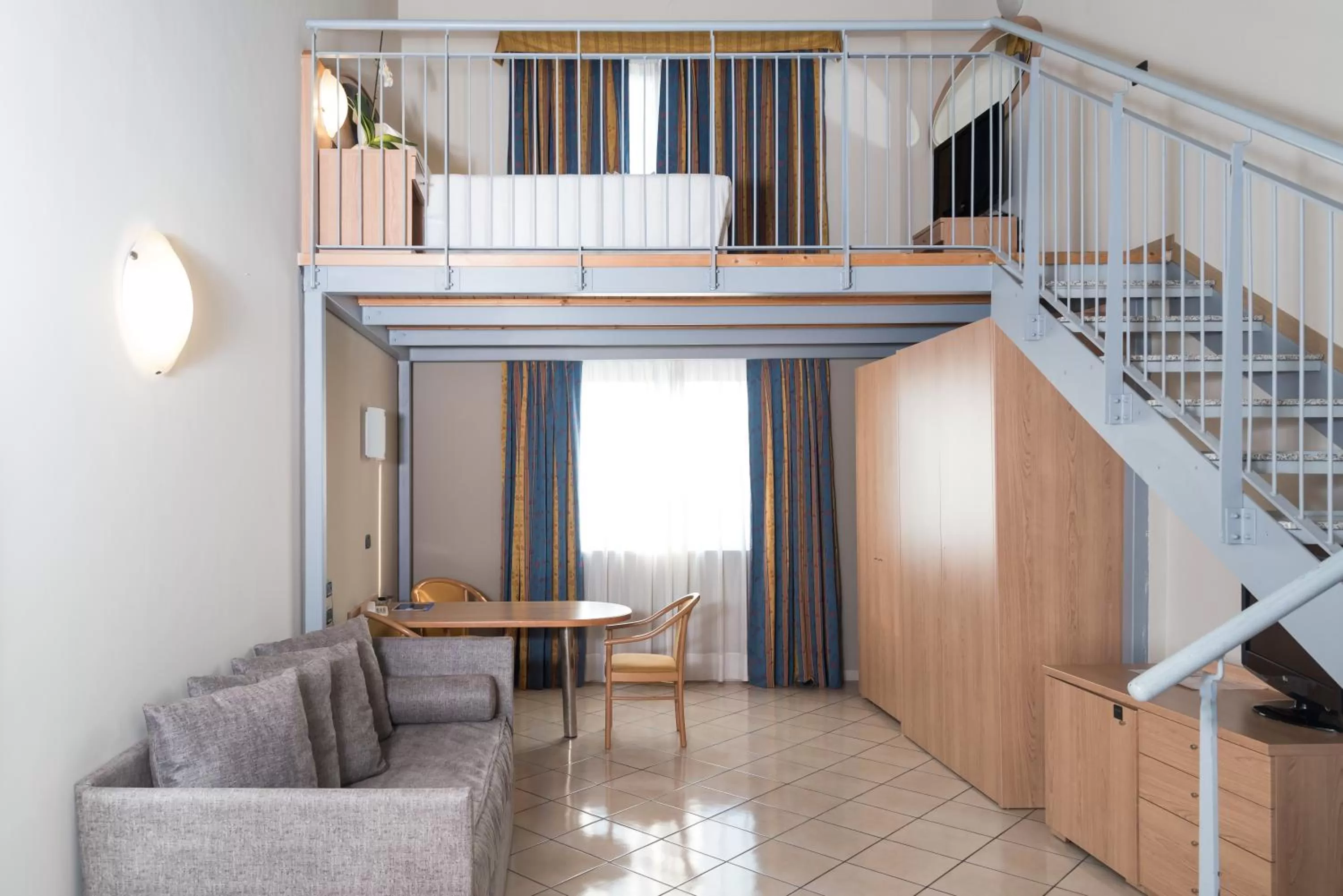 Junior Suite in Blu Hotel - Sure Hotel Collection by Best Western