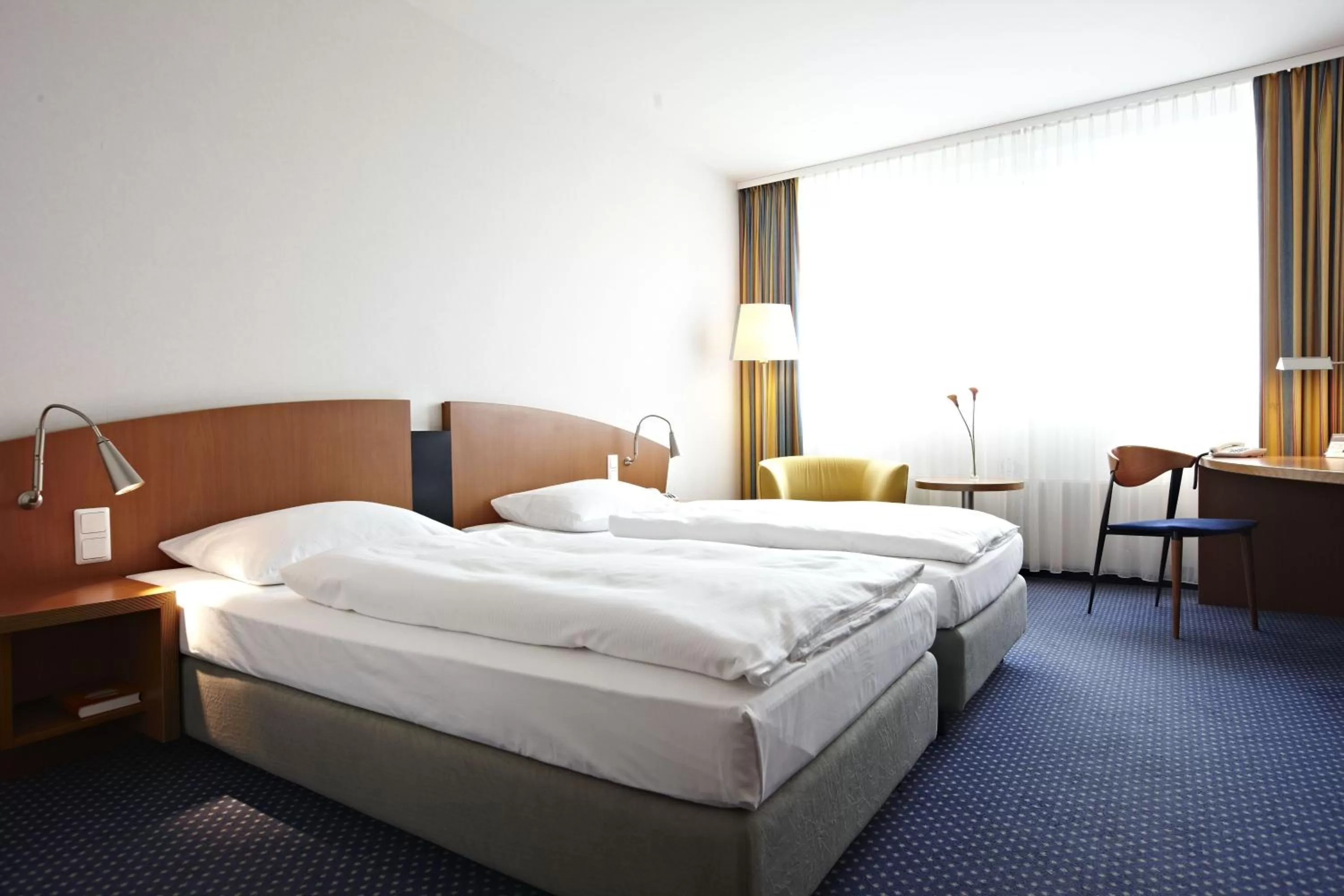 Apartment in Vienna House by Wyndham Baltic Stralsund