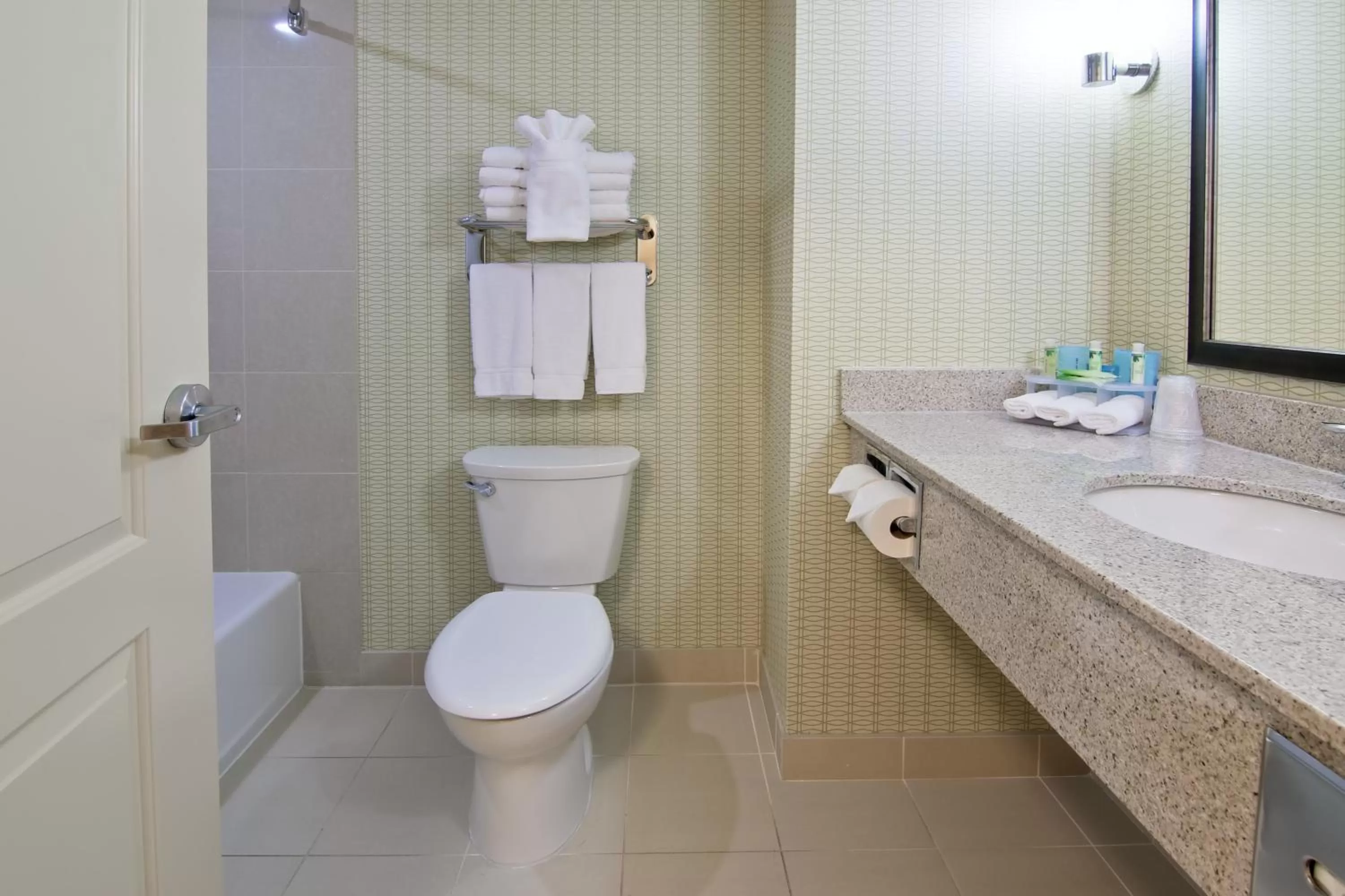 King Suite in Wingate by Wyndham Fort Saskatchewan