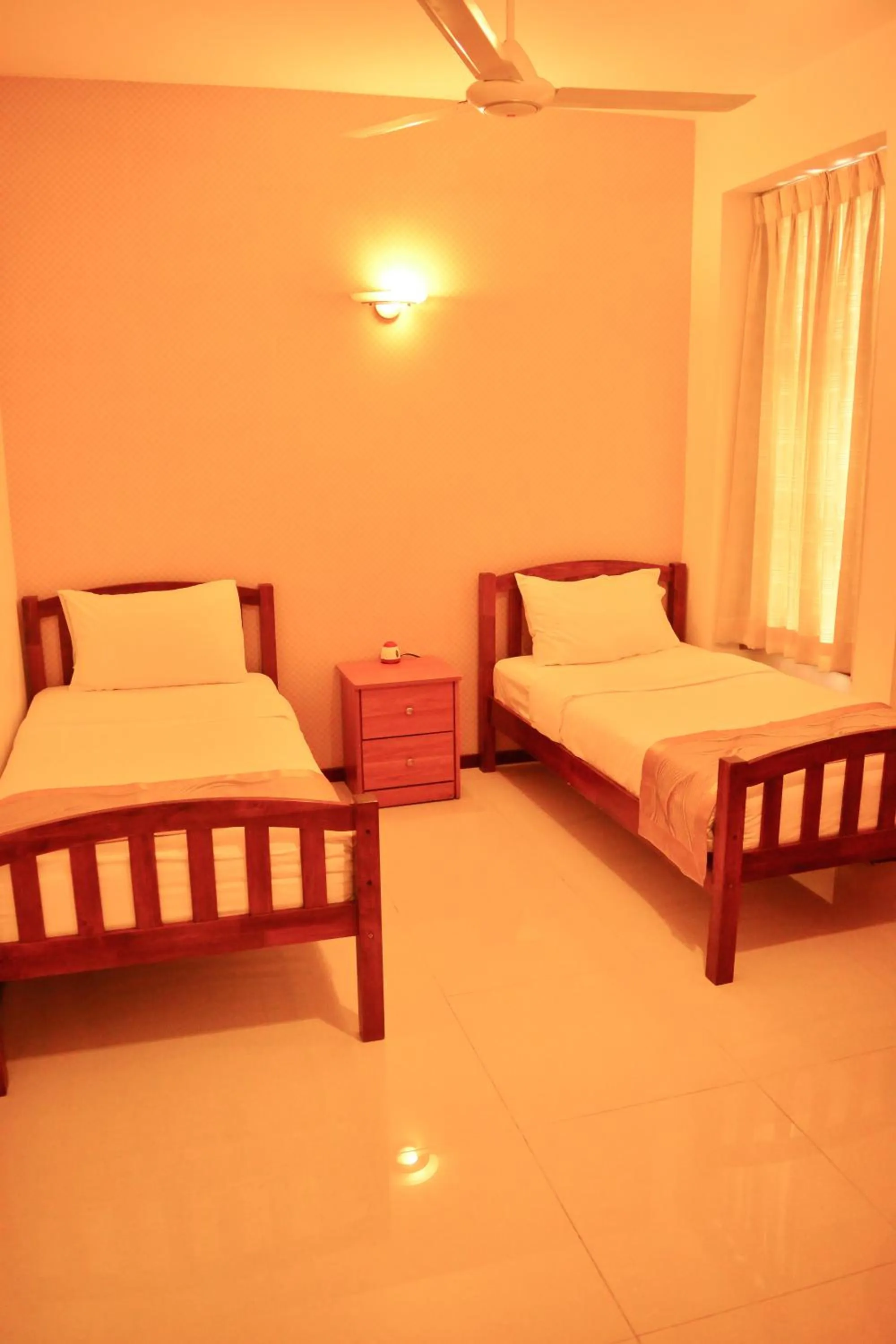 One-Bedroom Deluxe Suite in Unique Towers Luxury Boutique Suites