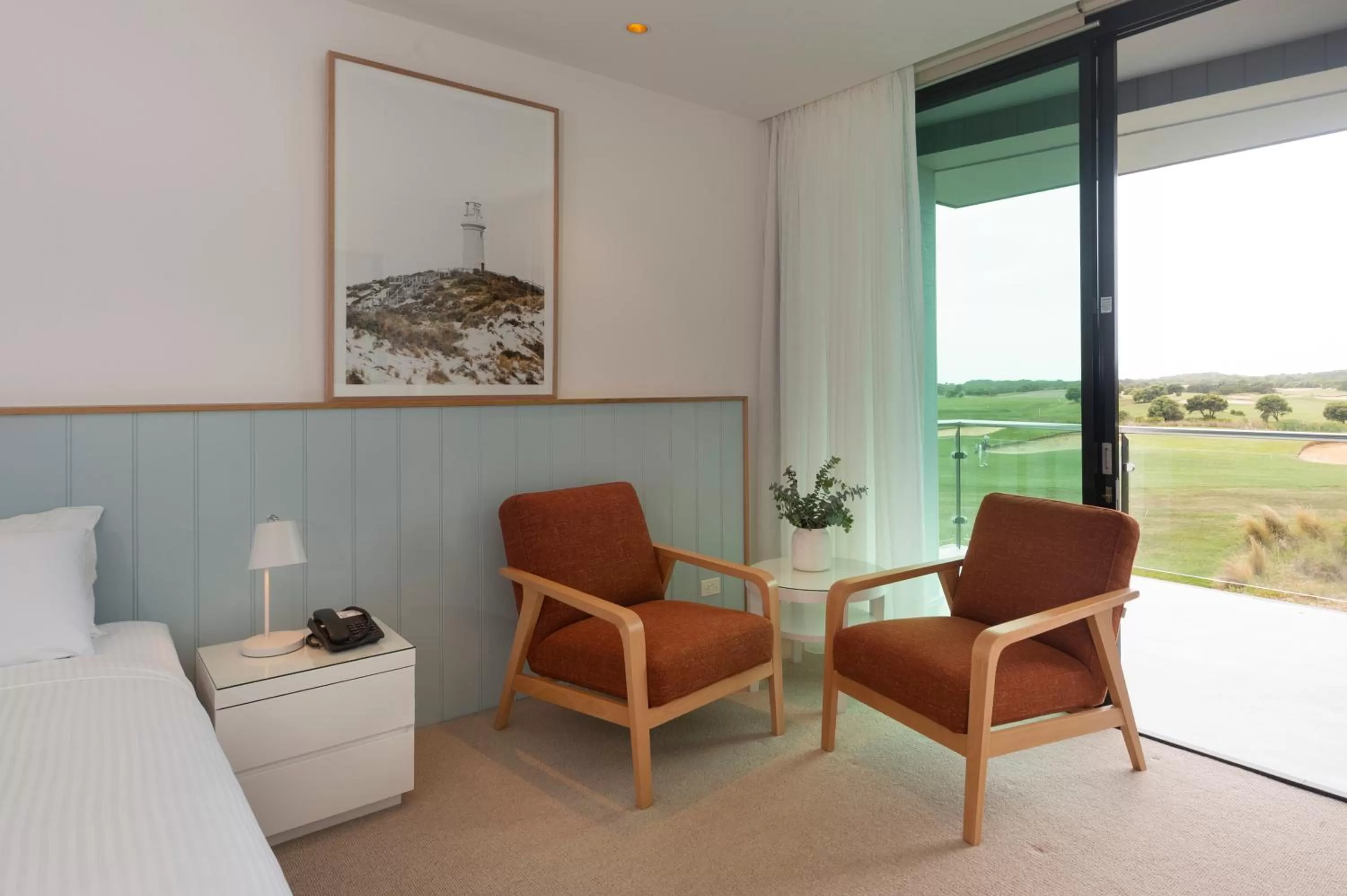 Golf Classic Family in The Sands Torquay