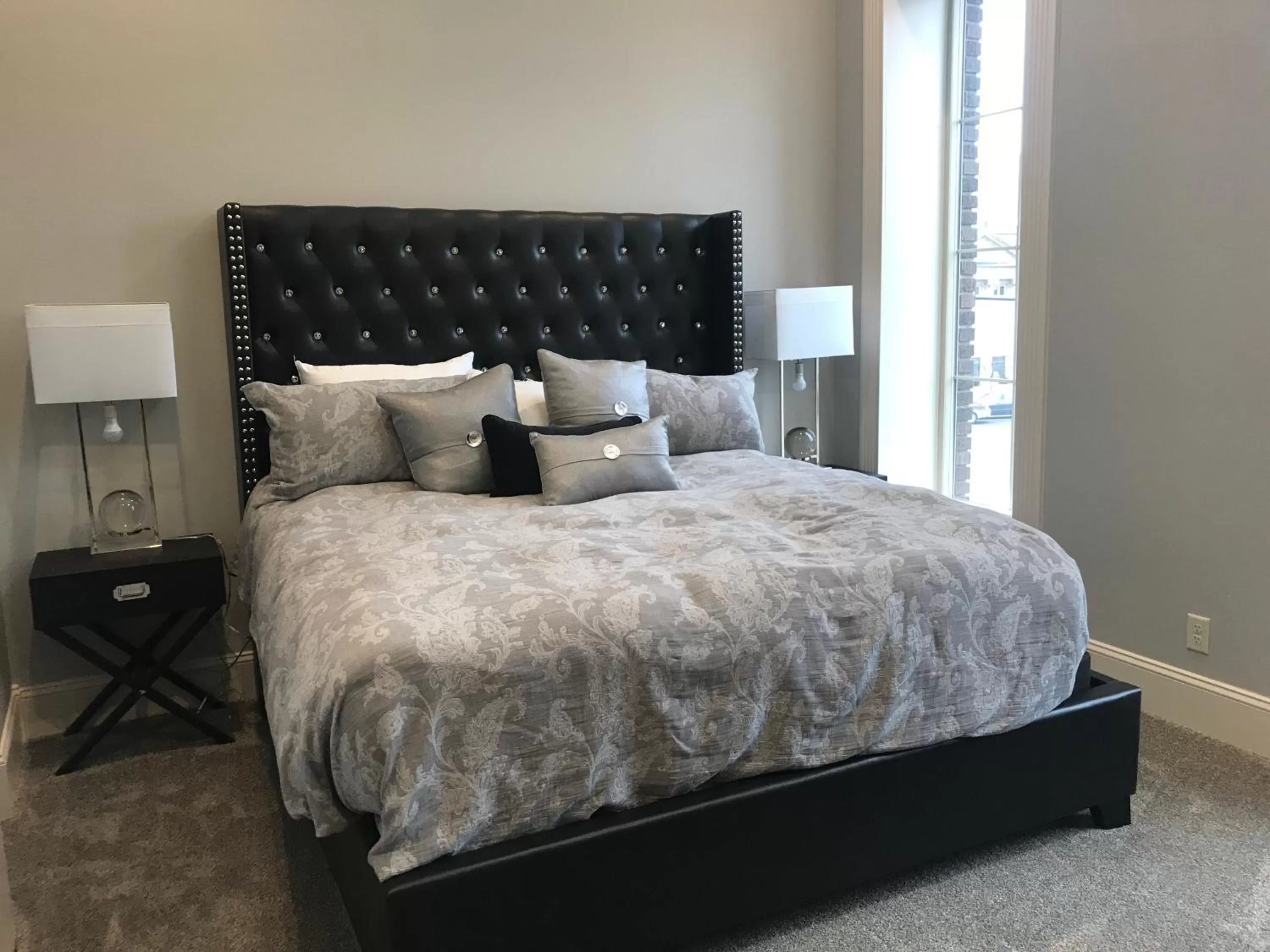 King Studio in Inn On Central