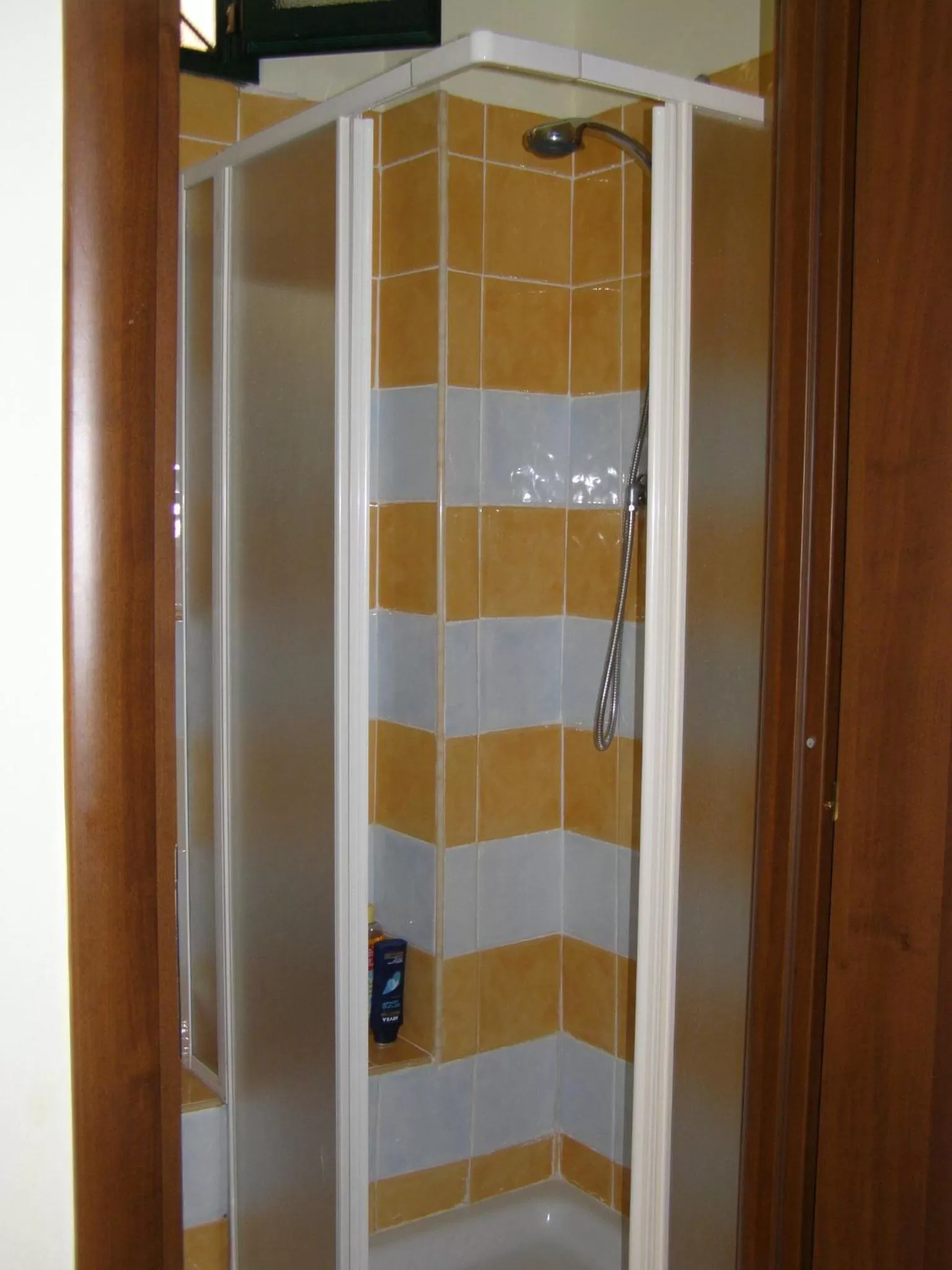 Double Room with Private External Bathroom in B&B Casa Dei Mille