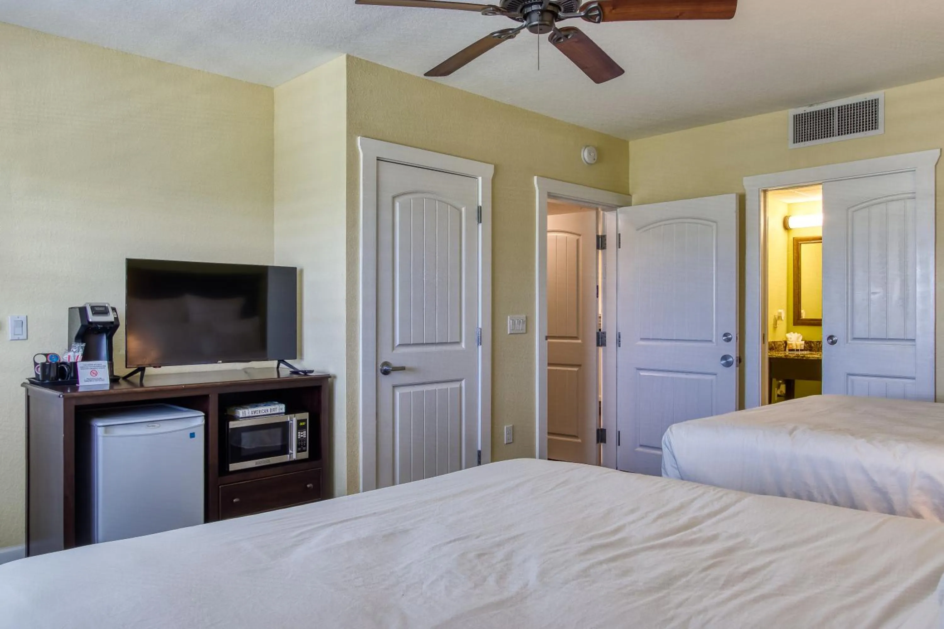 Two-Bedroom Apartment in New Hotel Collection Harbourside