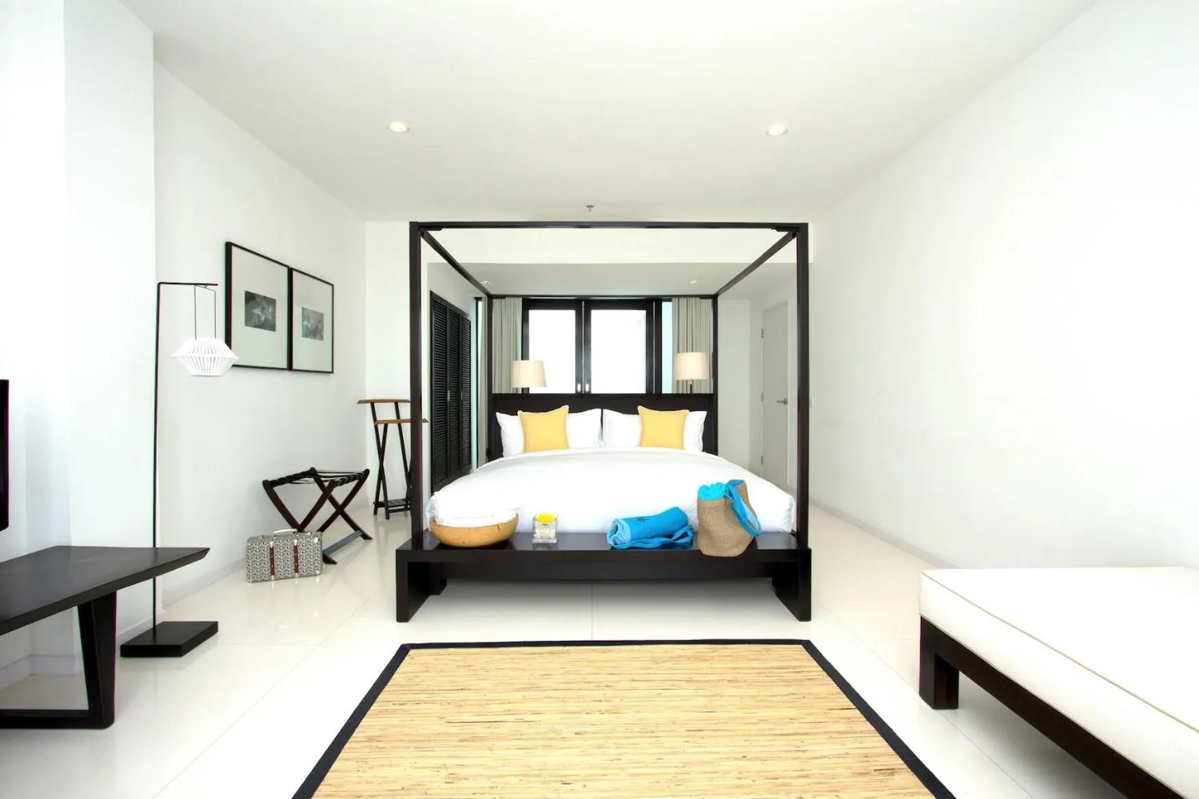 Deluxe Two-Bedroom Hillside Villa in Montigo Resorts Nongsa