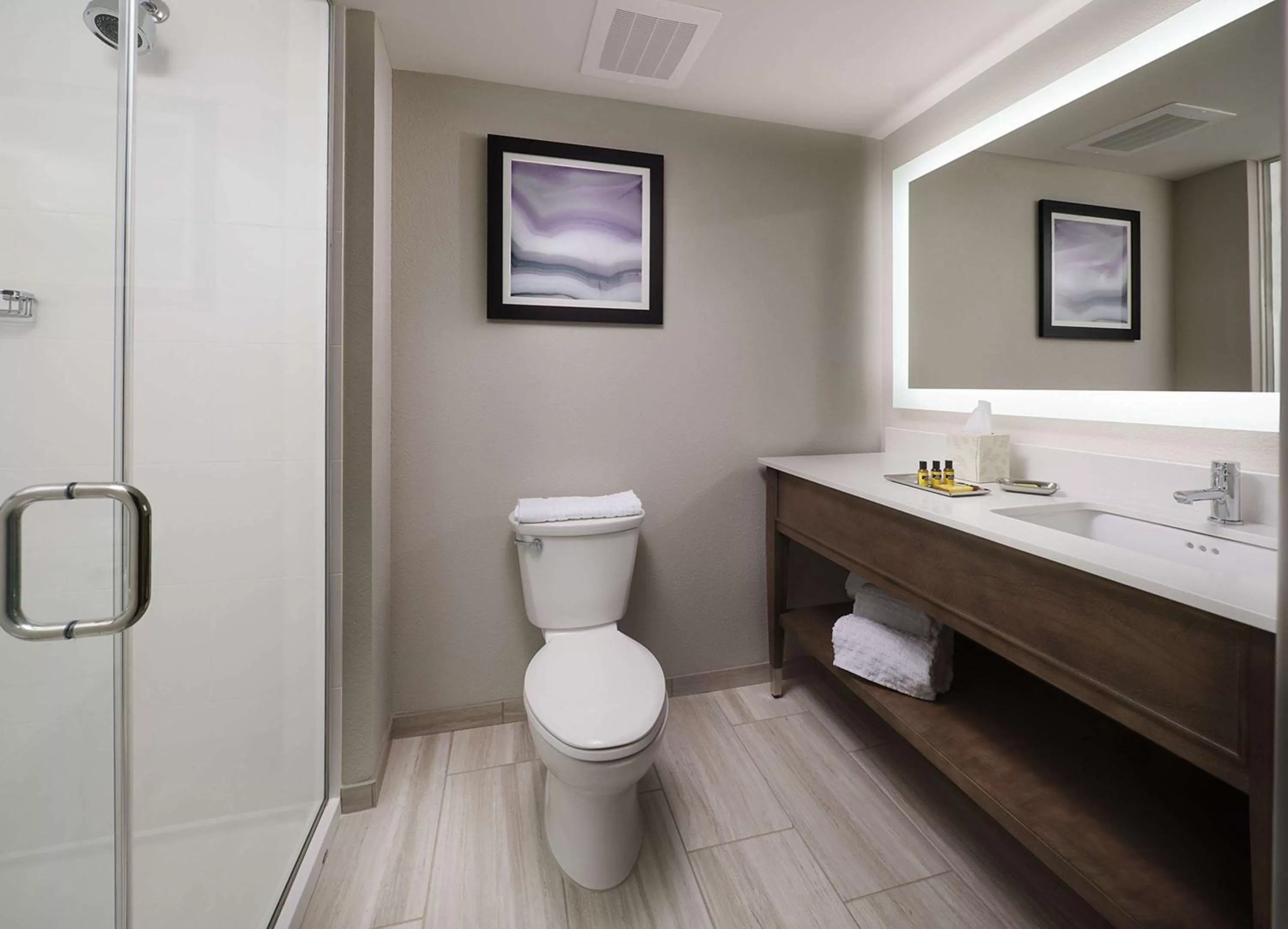 King Room with Communication Assistance in Best Western Plus Desoto