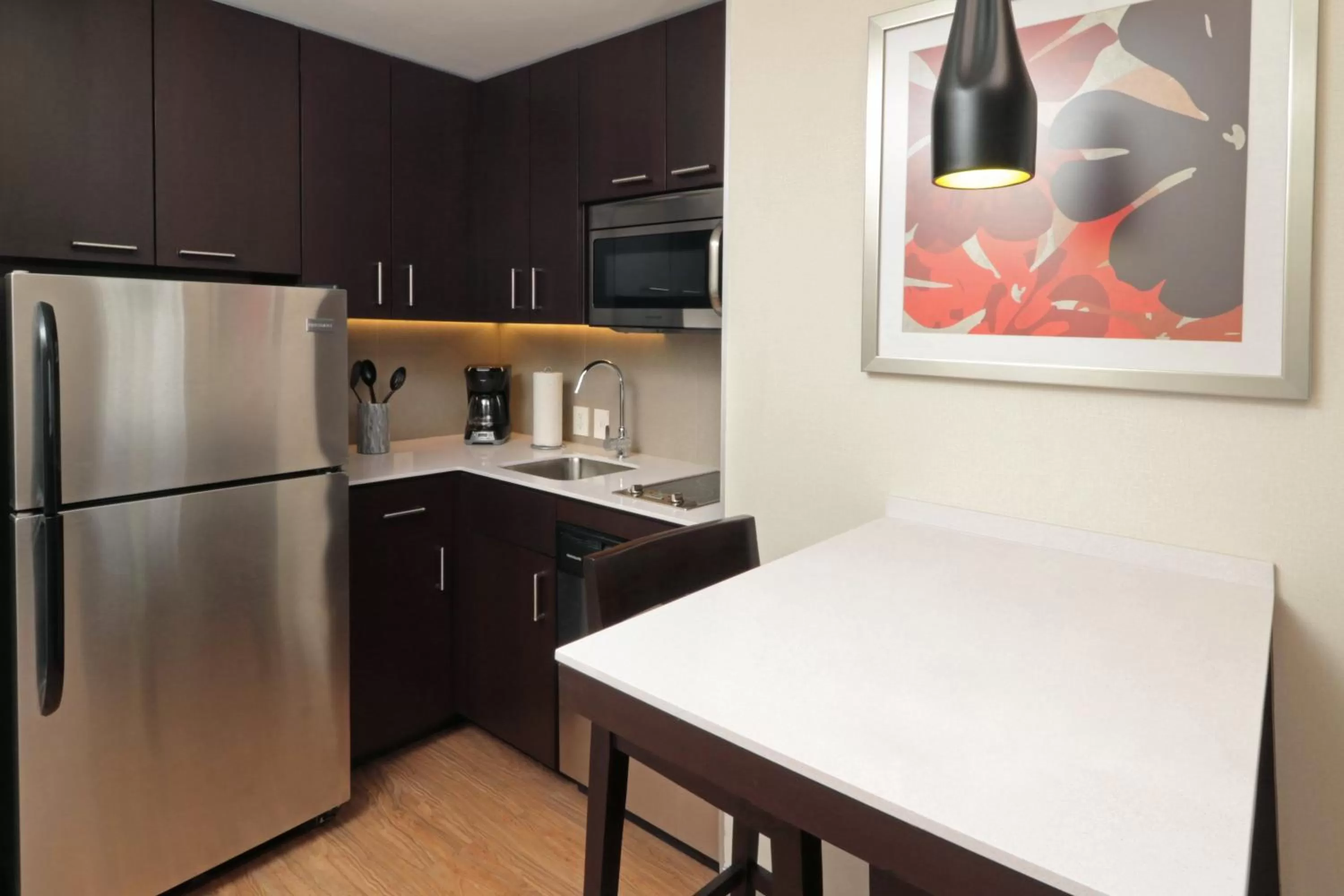 Studio Queen Suite in Staybridge Suites San Luis Potosi by IHG