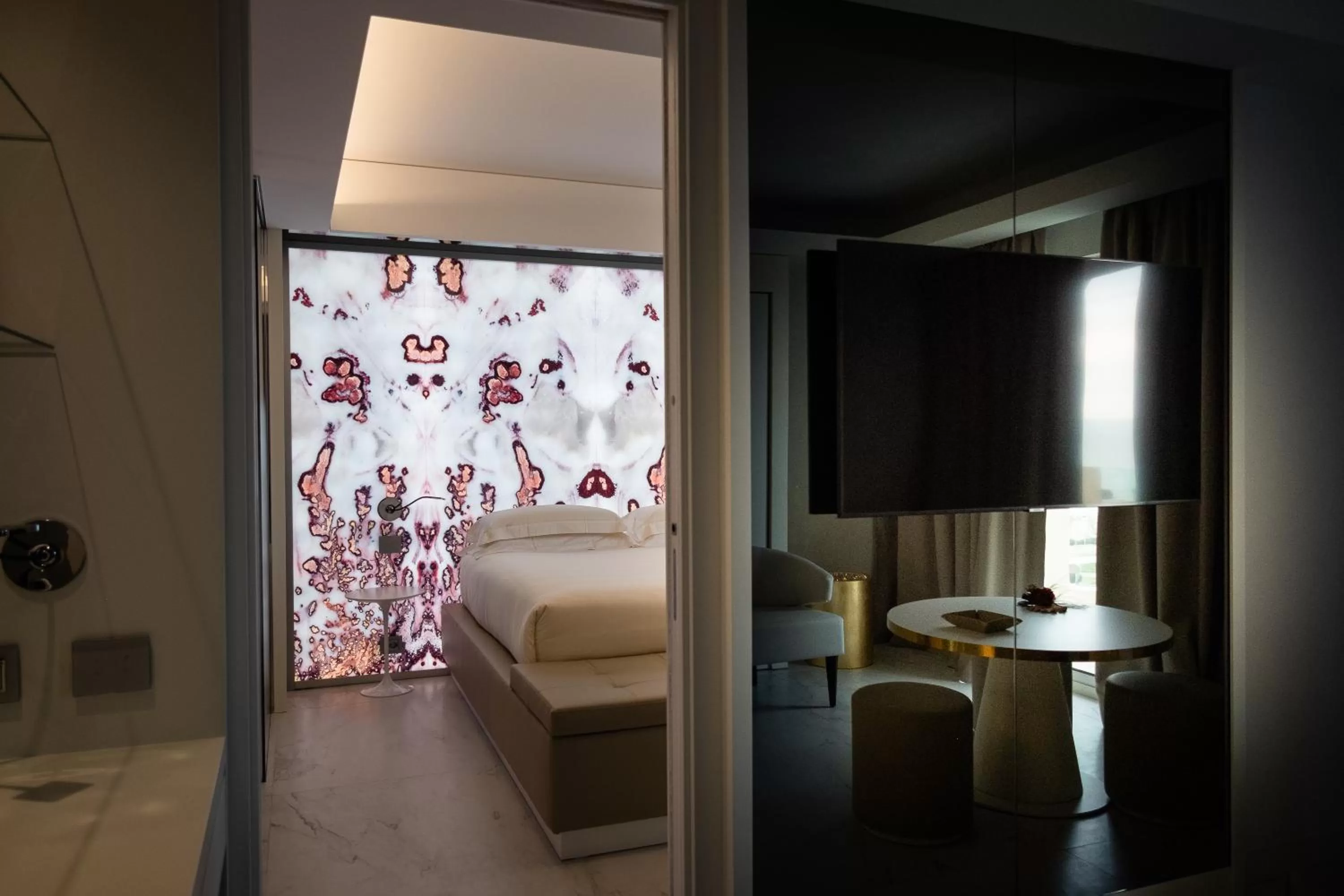 Presidential Suite - single occupancy in Ghibli Hotel