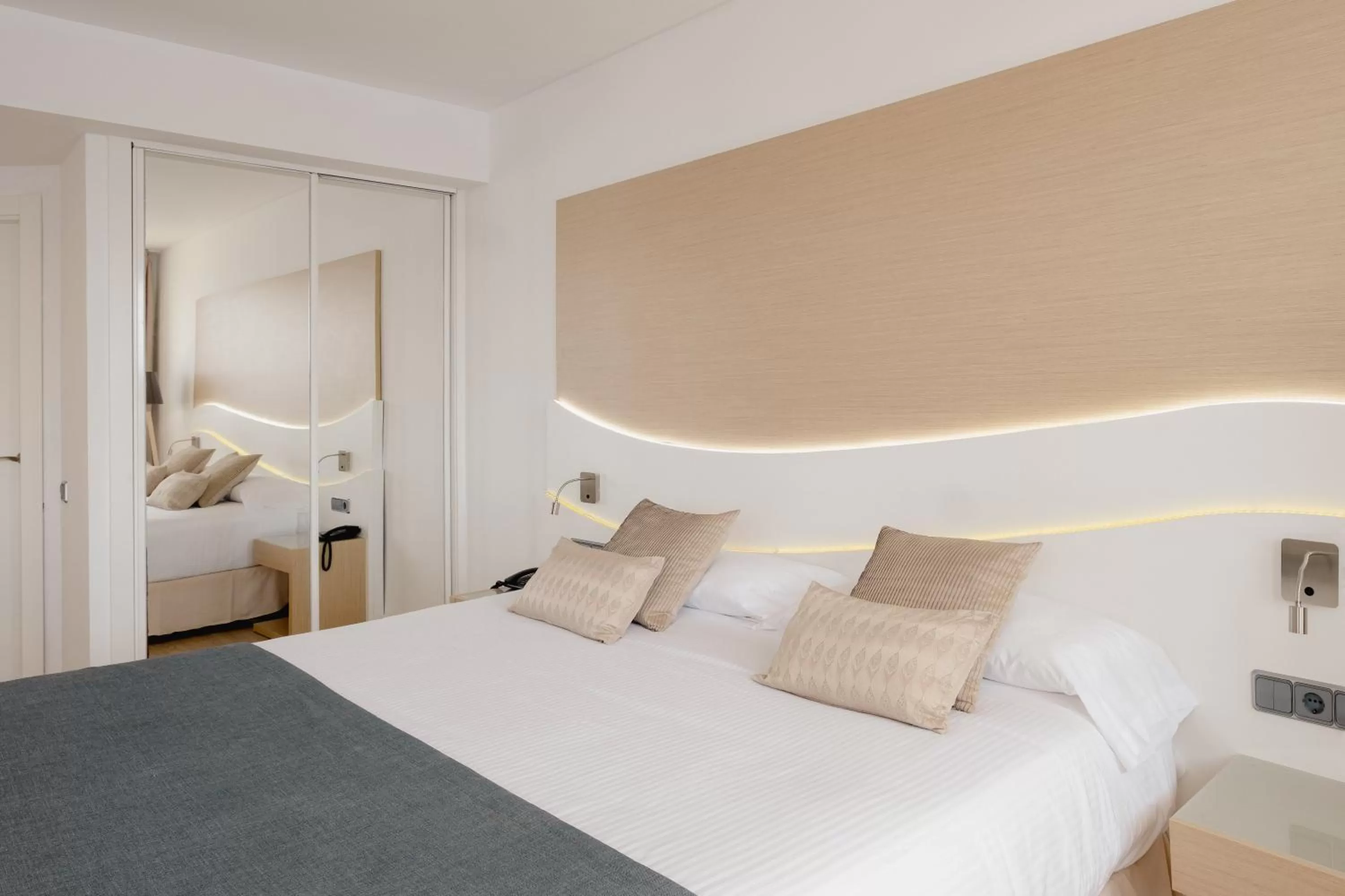 Junior Suite in Sentido Fido Punta del Mar Hotel & Spa - Adults Only