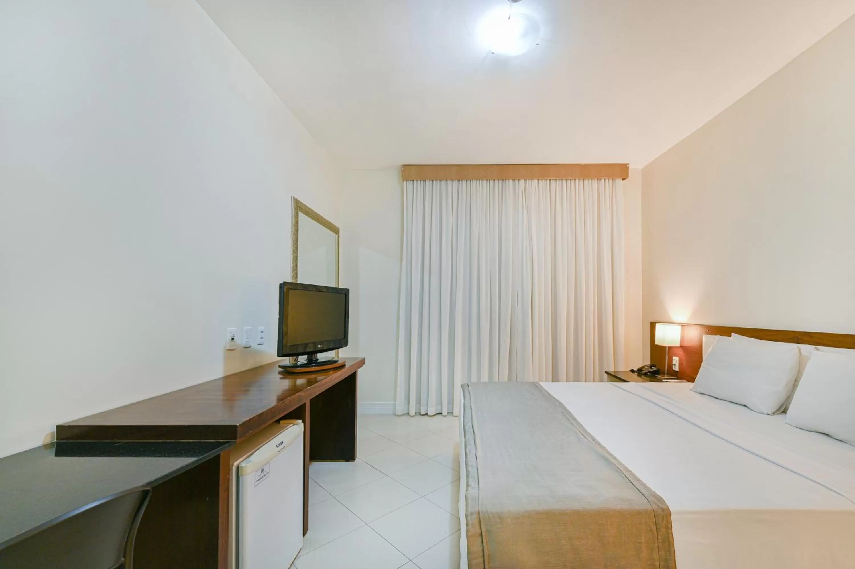Executive Double Room - single occupancy in Hotel Nacional Inn Cuiabá