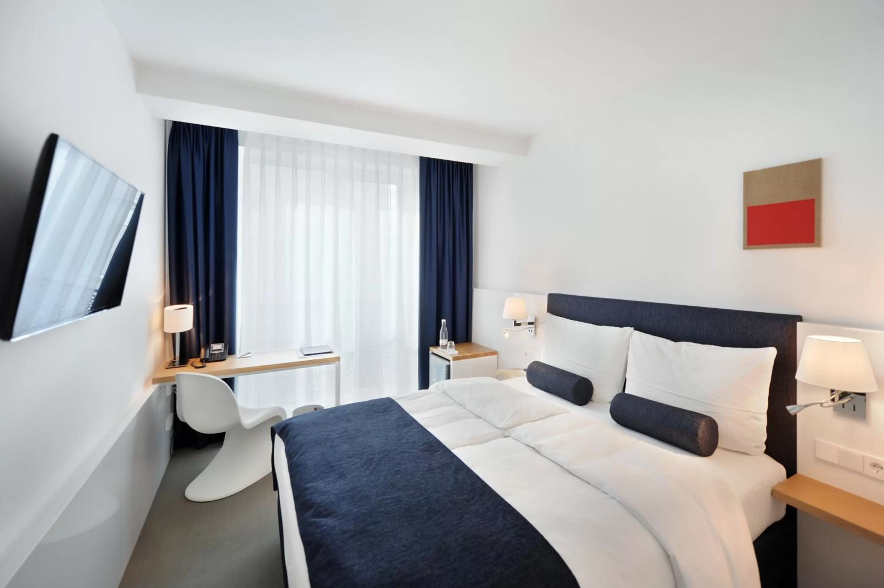 Double Room in Bayer 89 Vi Vadi Hotel