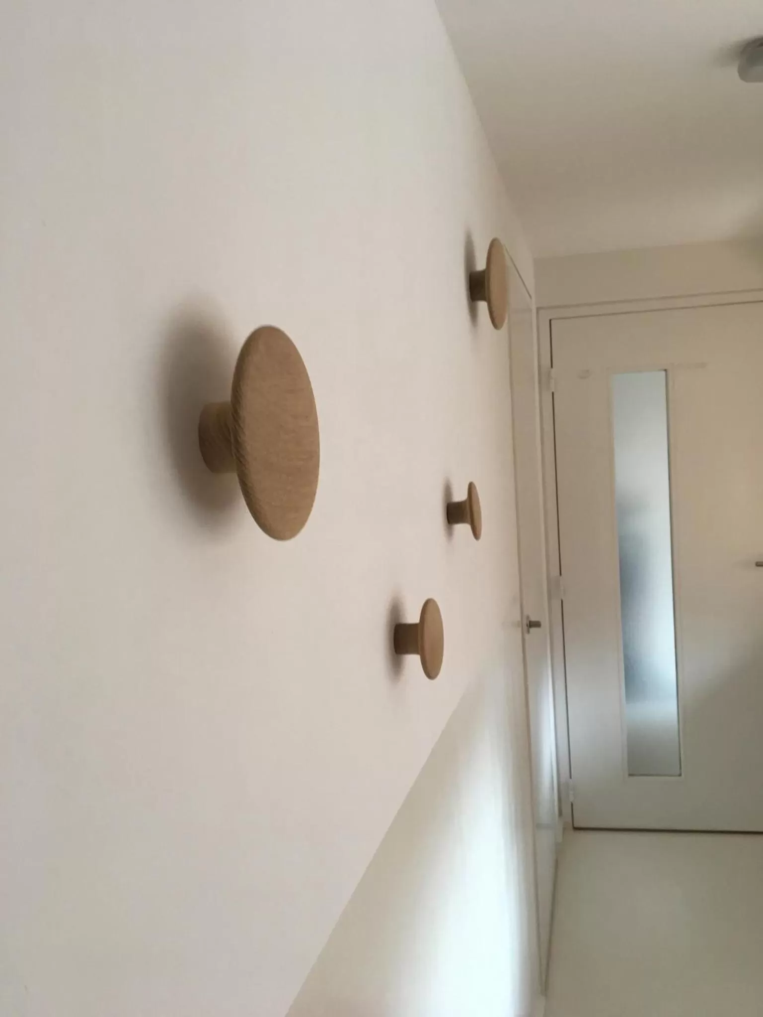 Double Room in Le4bergheim Chambre d'hôtes