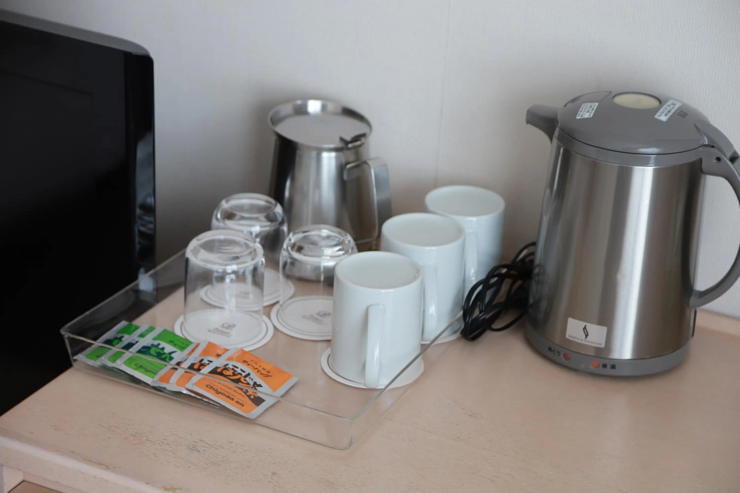 Twin Room with Ski Run View - single occupancy - Non-Smoking Wing 4 in Naeba Prince Hotel