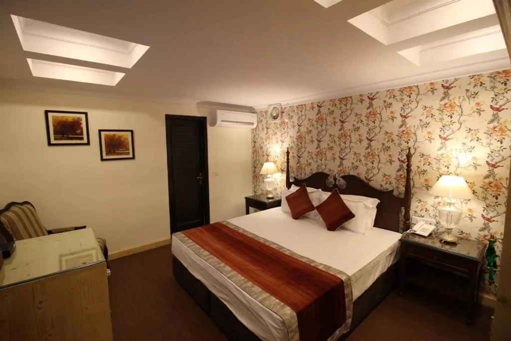 Premium Room in The Oaktree House