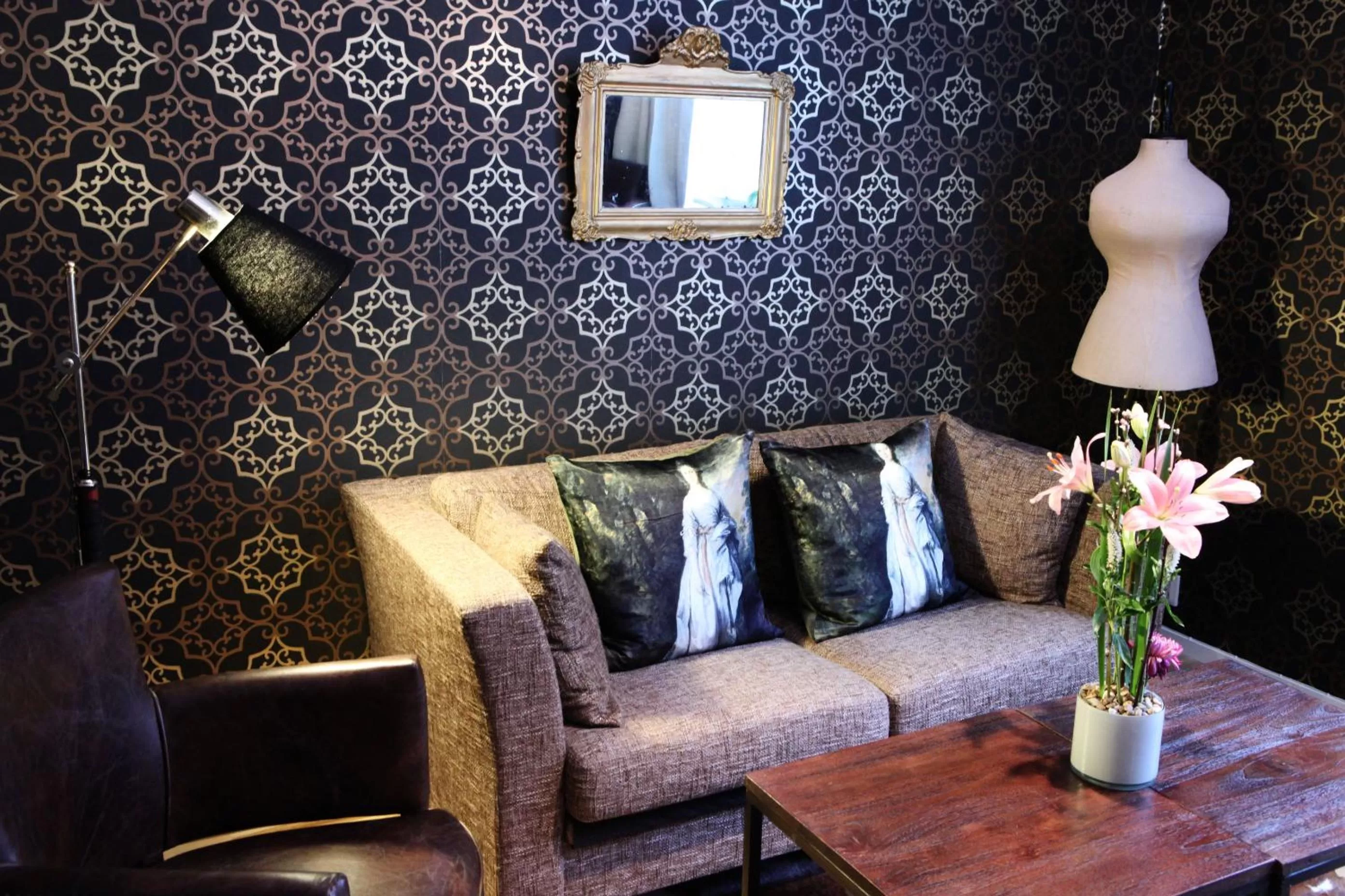 Superior Room in Lilla Rådmannen