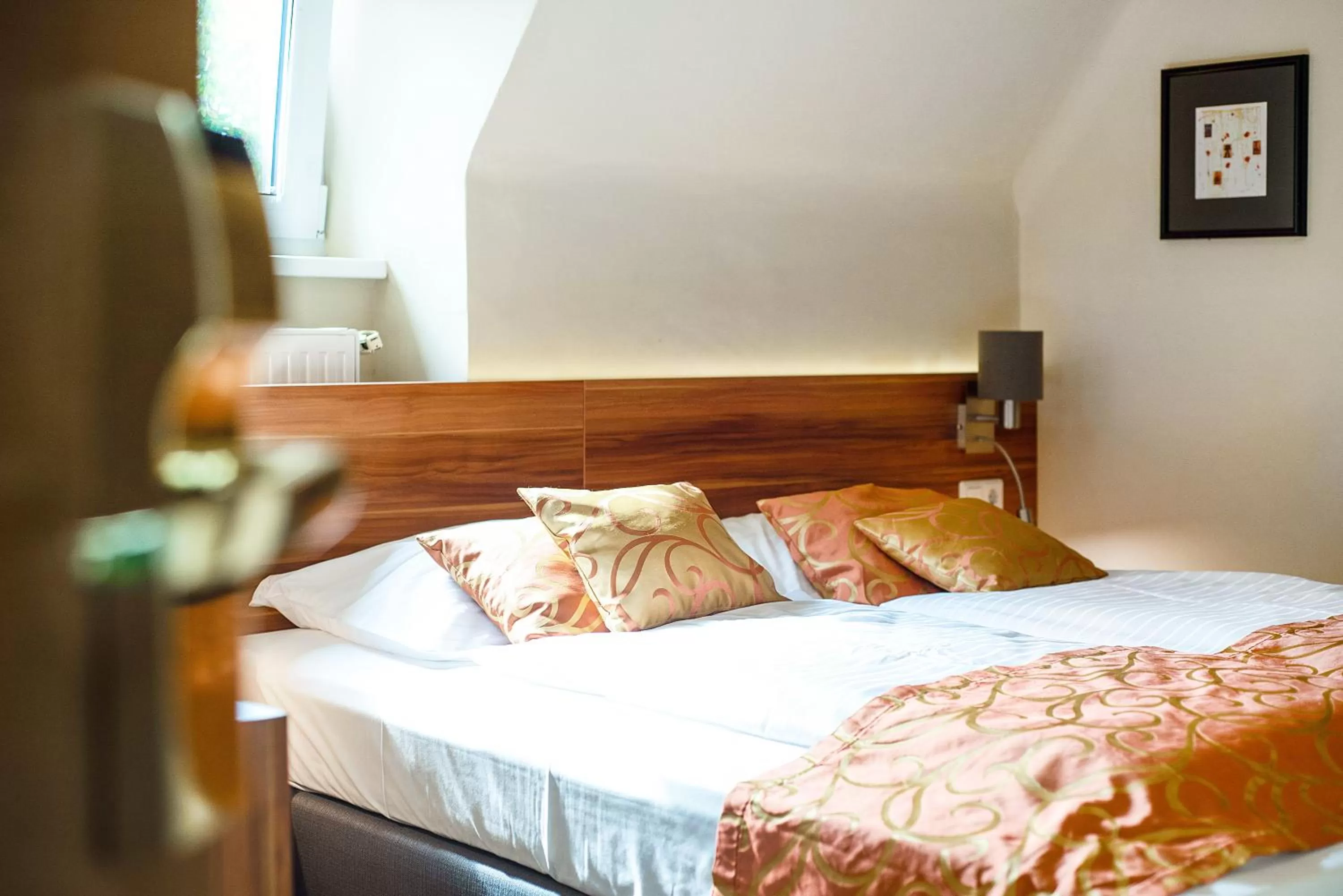 Family Room in Hotel Astoria