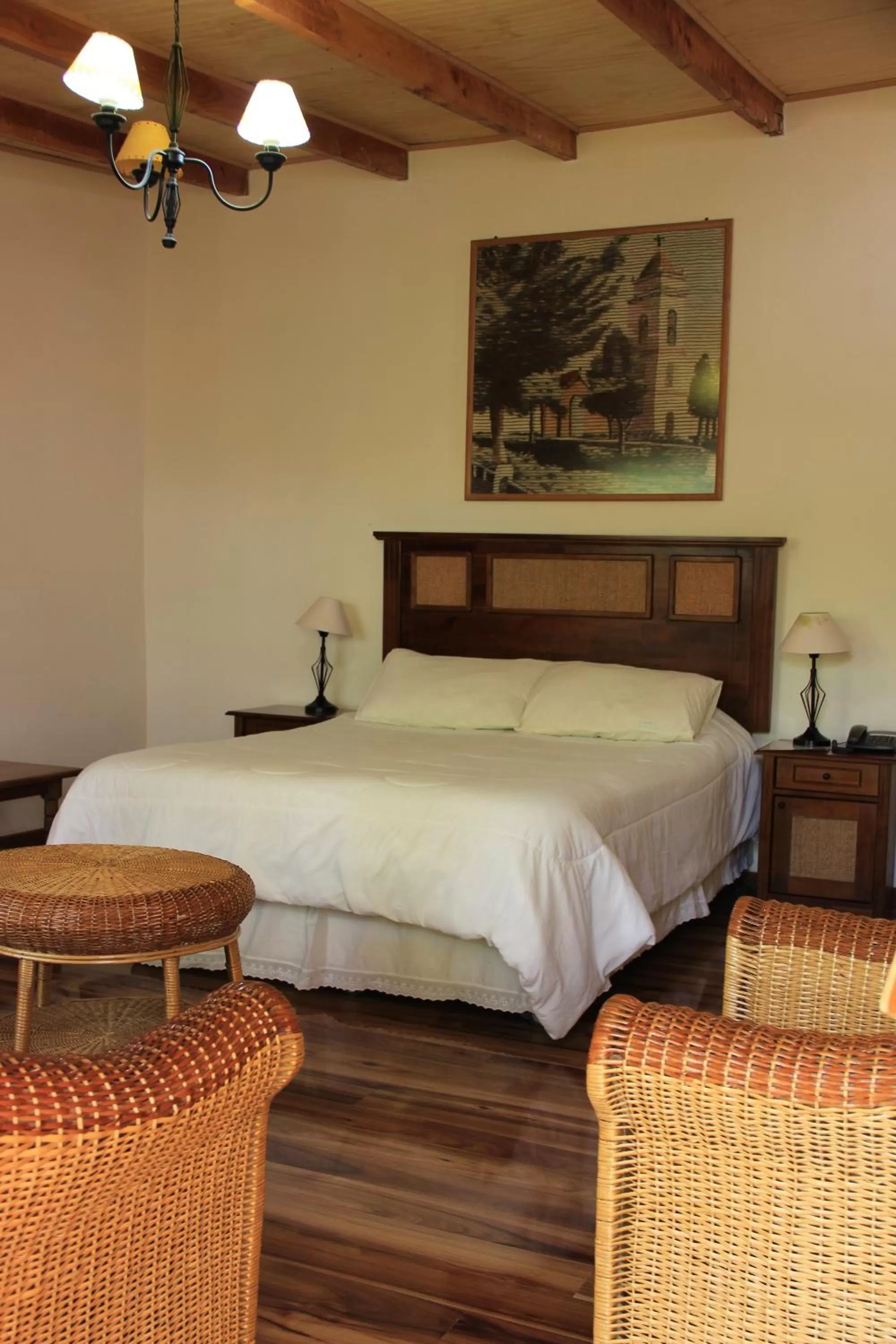 Suite in Hotel Jireh