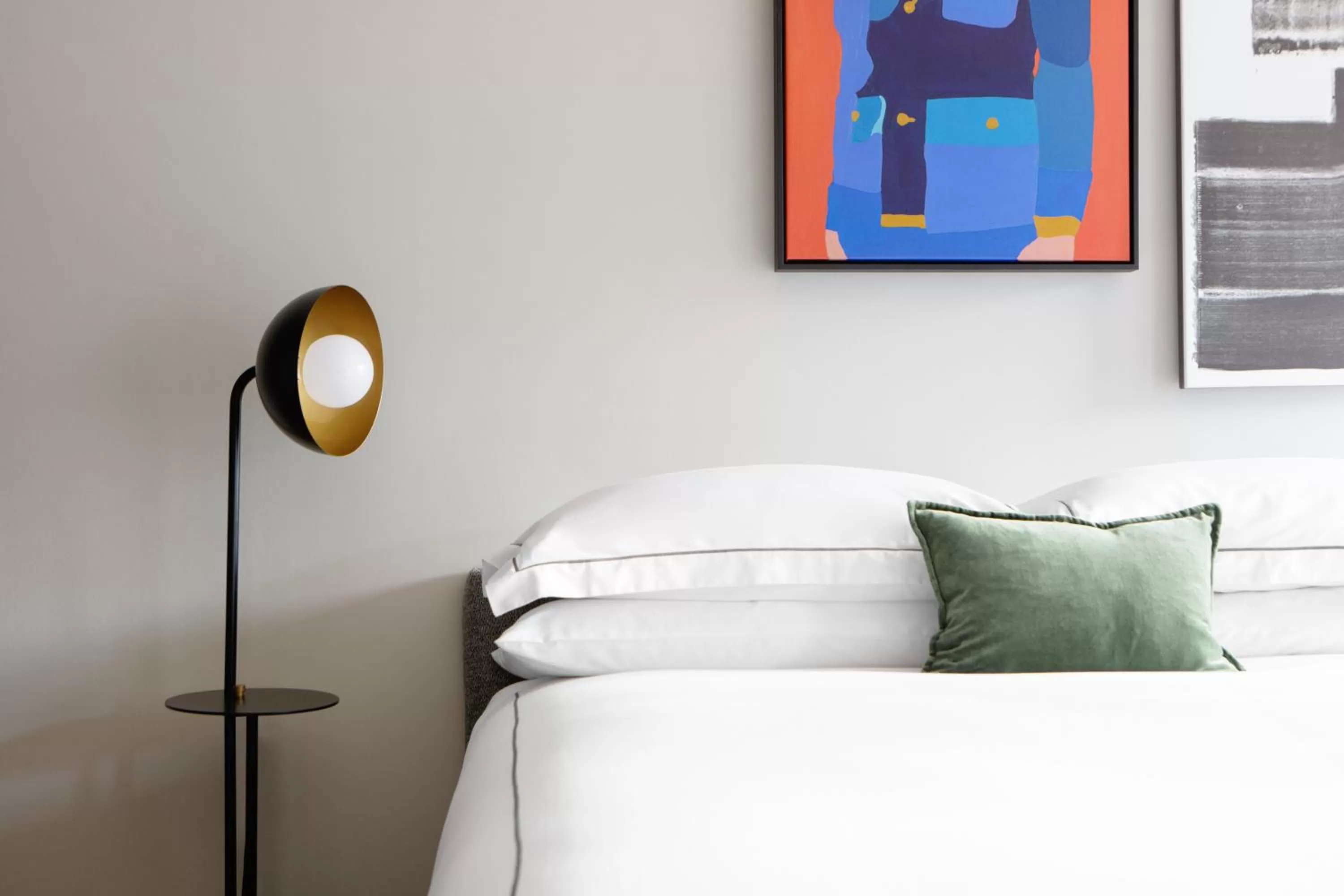 King Room - Communication Accessible in Kimpton Banneker Hotel, an IHG Hotel