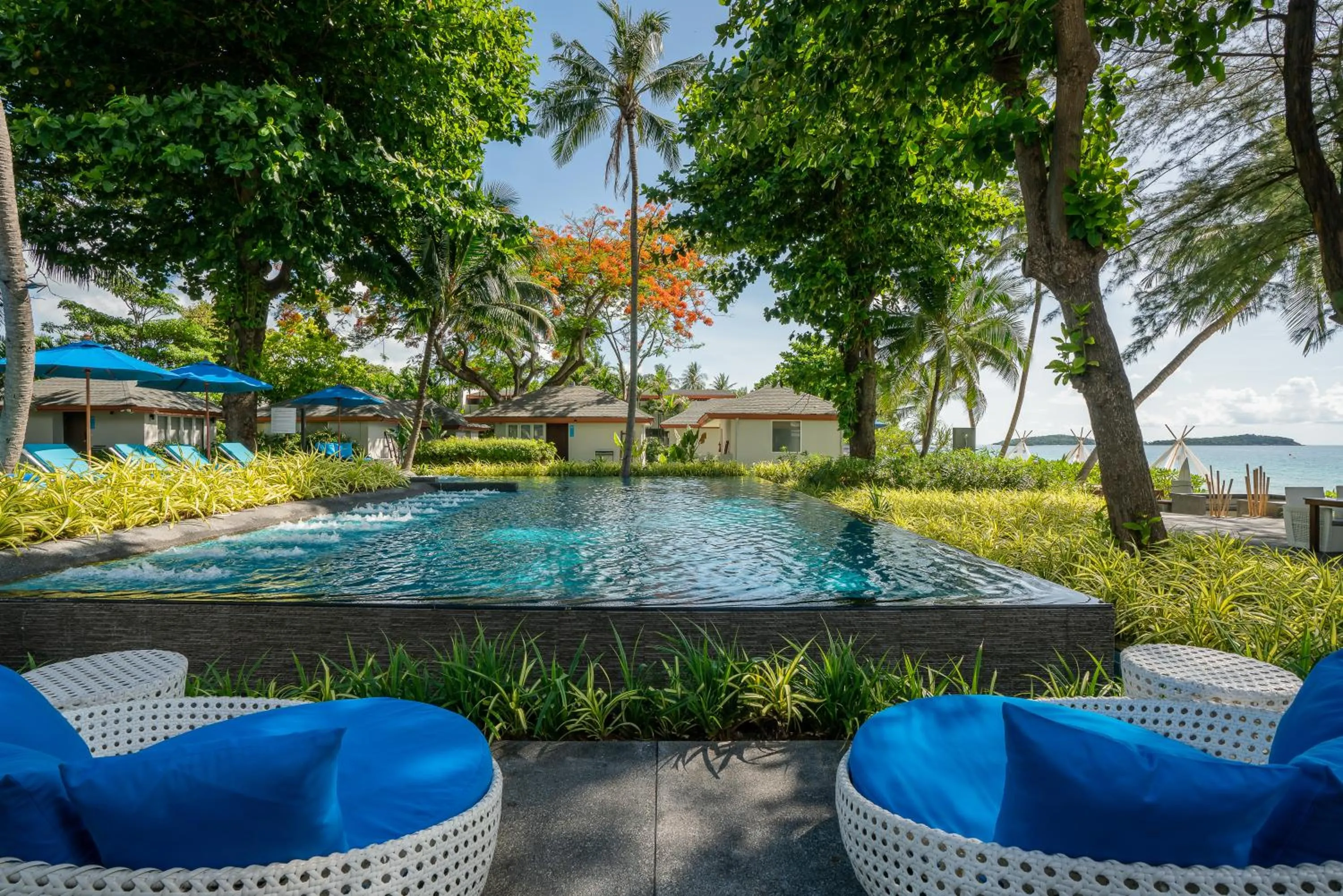 Synergy Samui