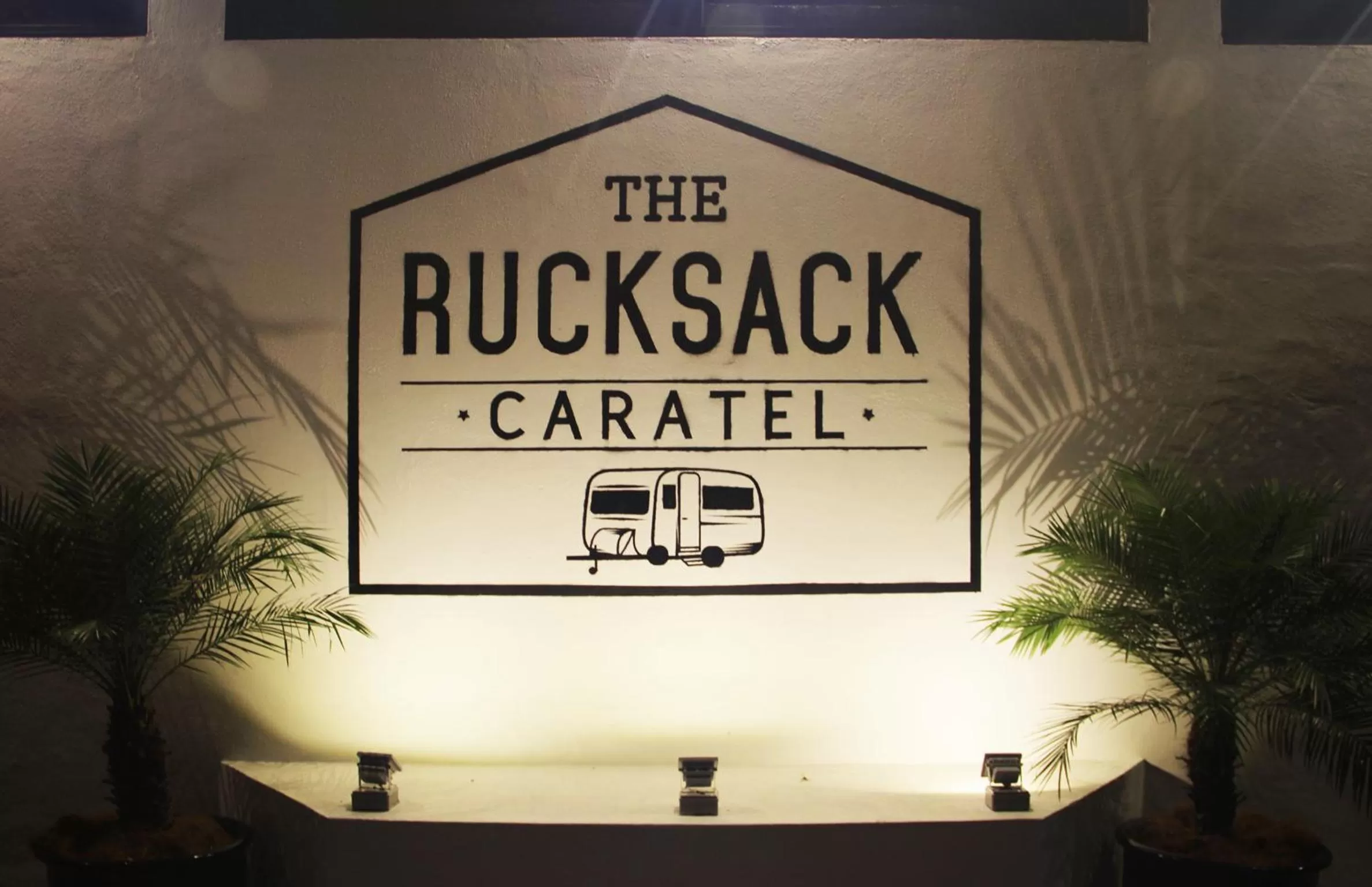 Rucksack Inn Premium Melaka