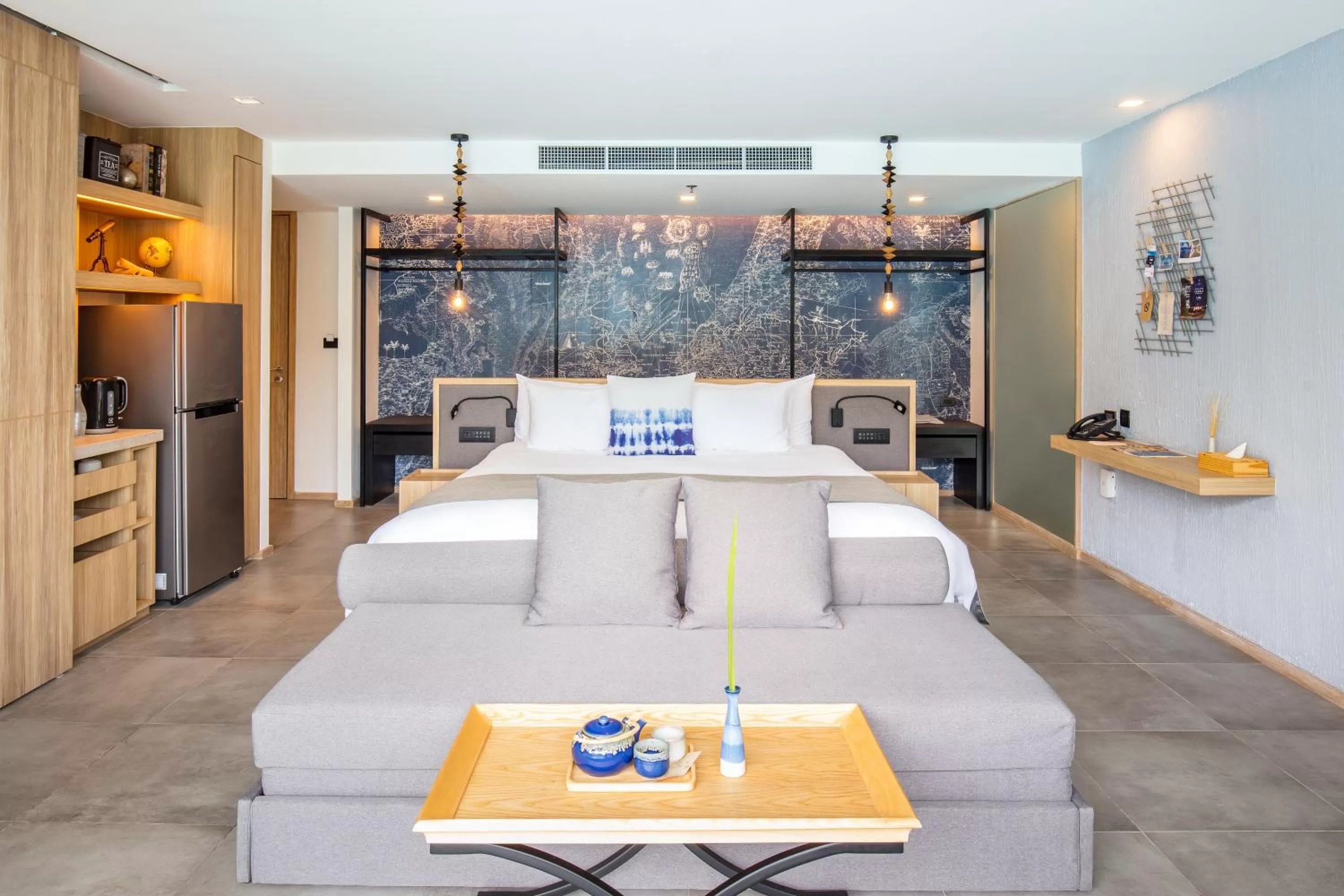 Deluxe Room in La Vela Khao Lak - SHA Extra Plus