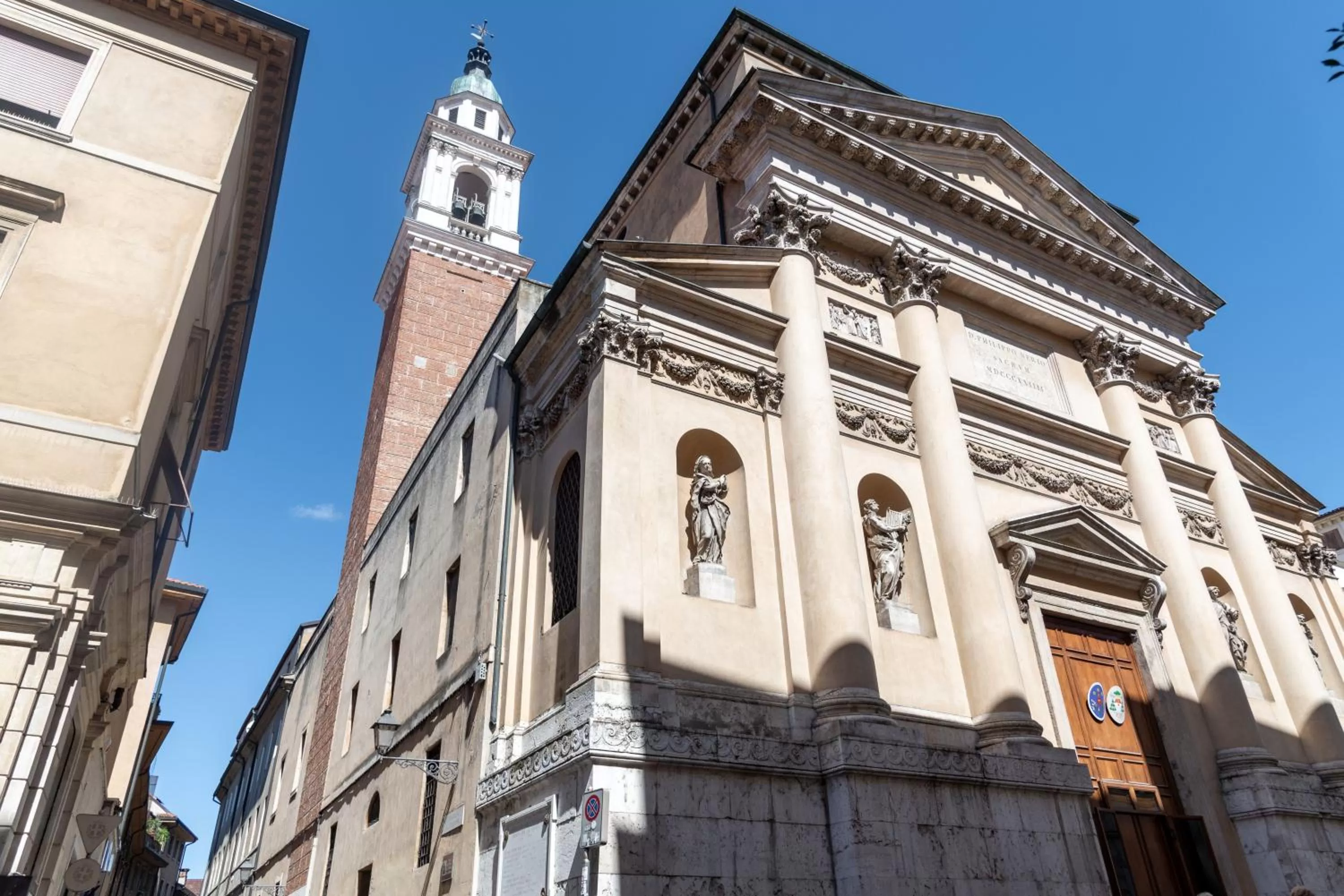 Palazzo Scamozzi